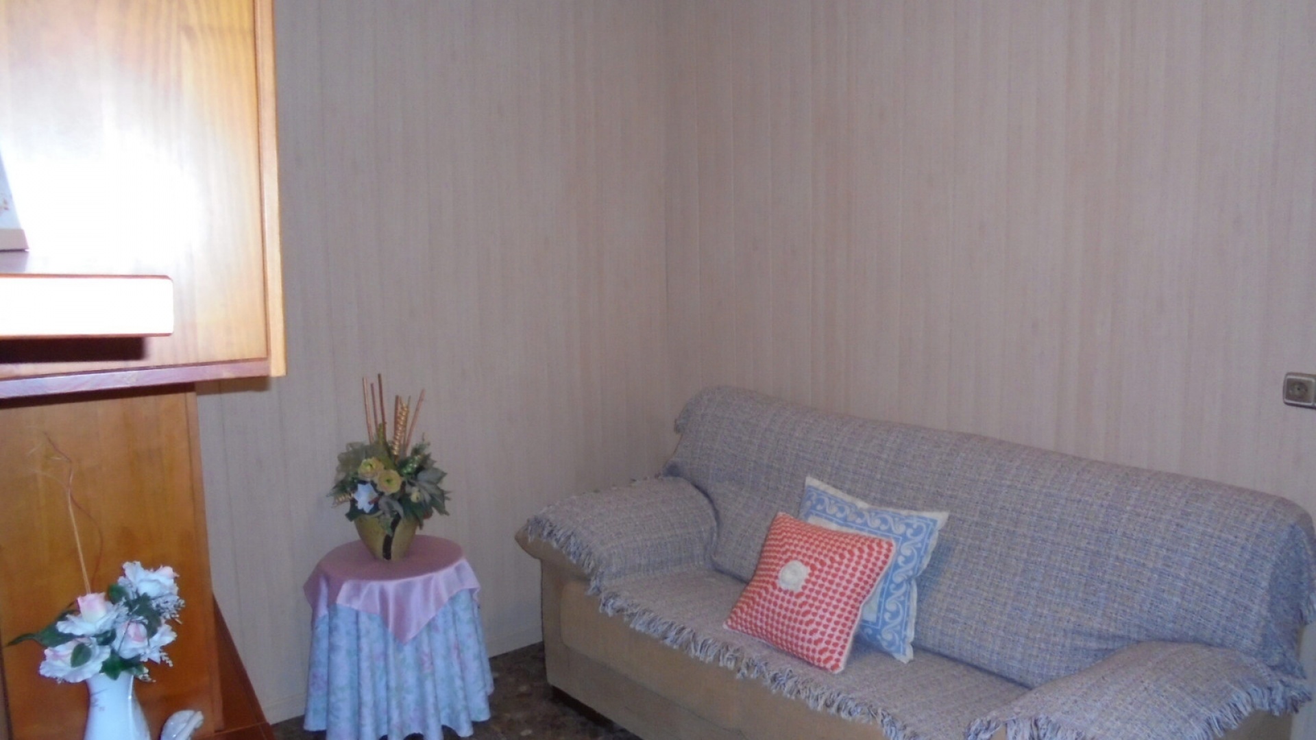 Återförsäljning - Bungalow - Catral