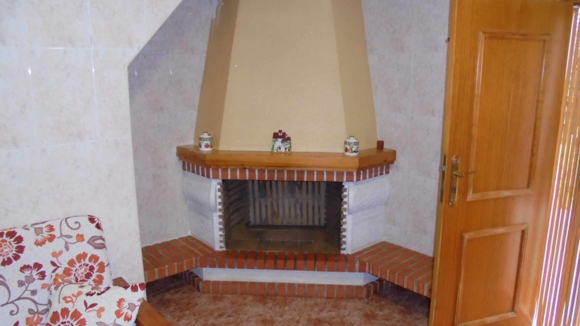 Återförsäljning - Bungalow - Catral