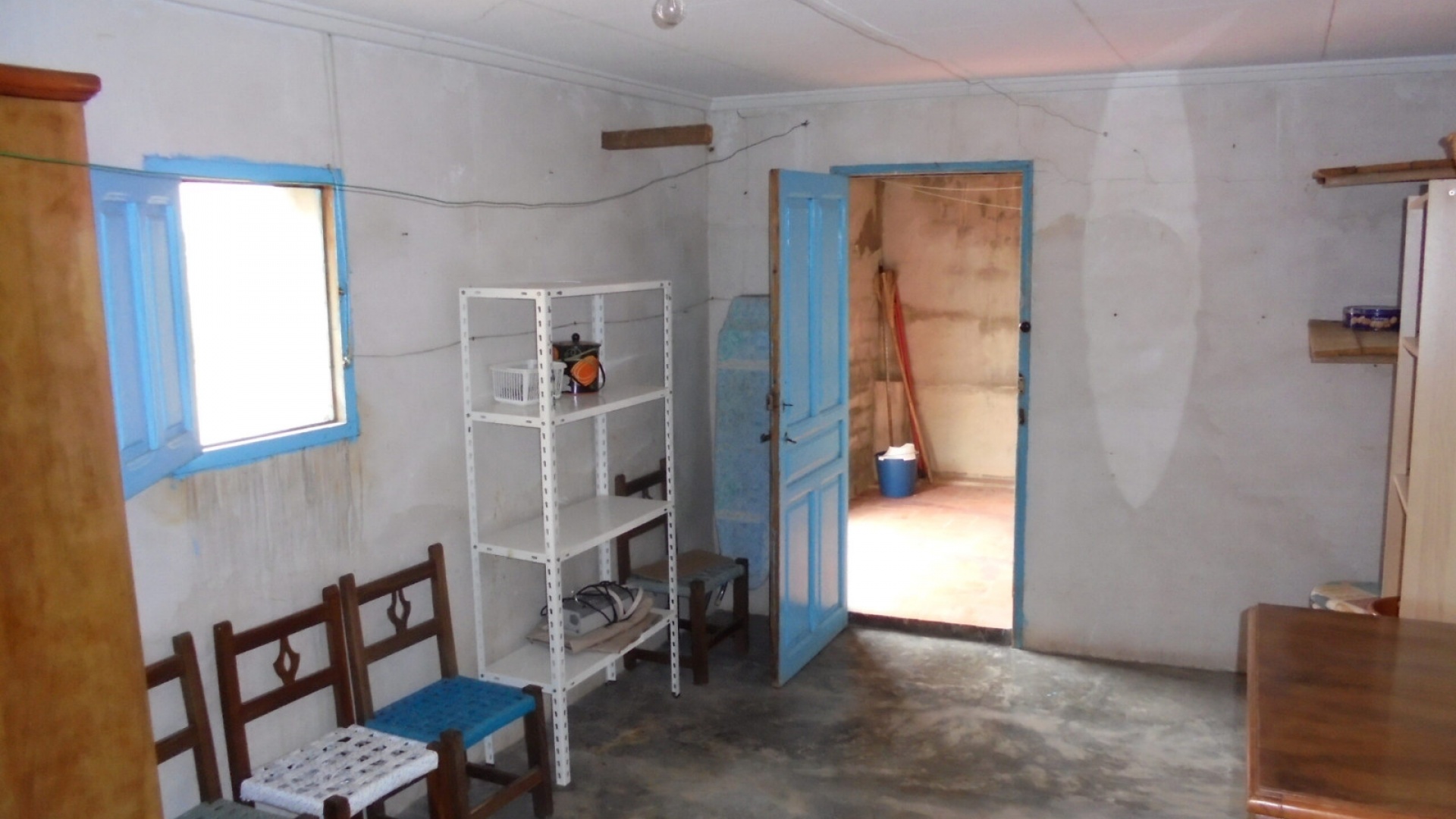 Återförsäljning - Bungalow - Catral