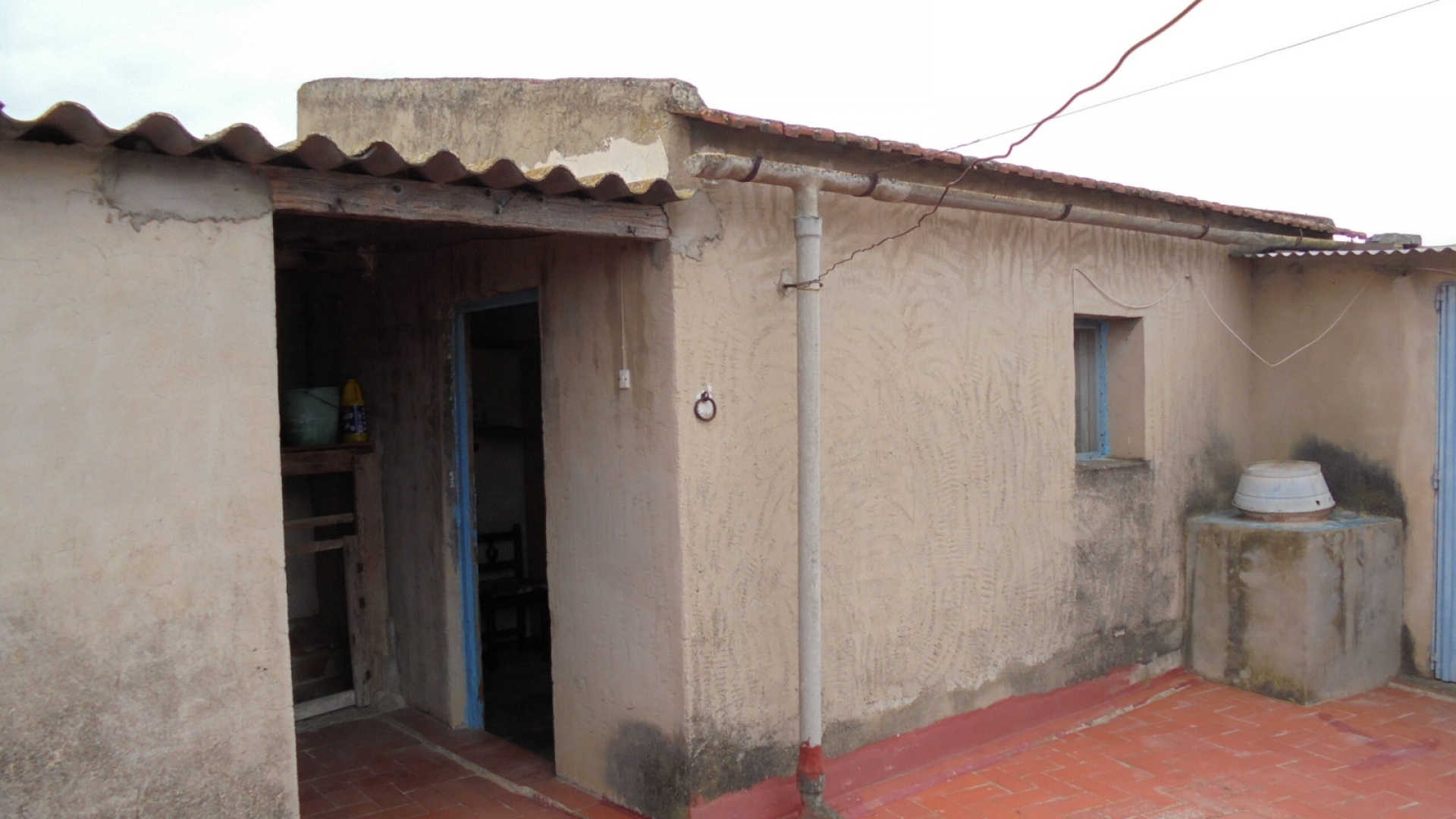 Återförsäljning - Bungalow - Catral