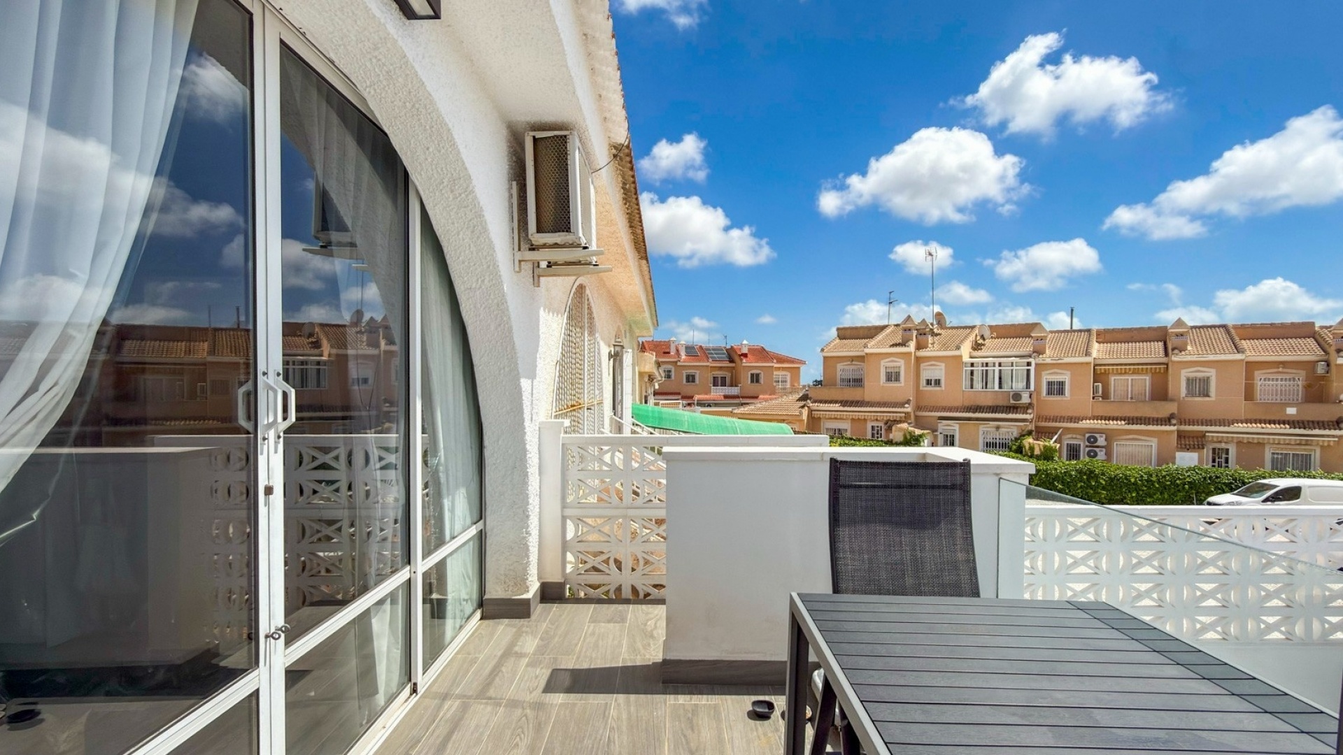Återförsäljning - Bungalow - Ciudad Quesada - Dona Pepa