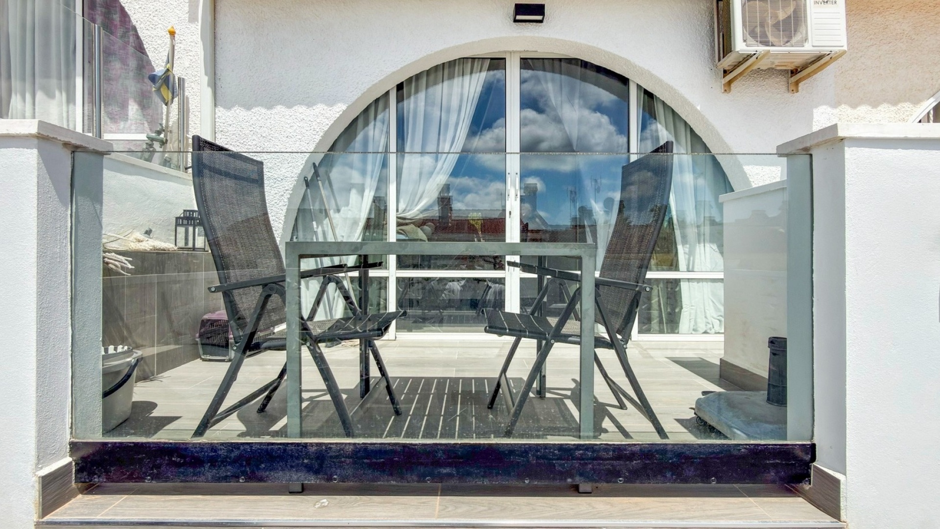 Återförsäljning - Bungalow - Ciudad Quesada - Dona Pepa