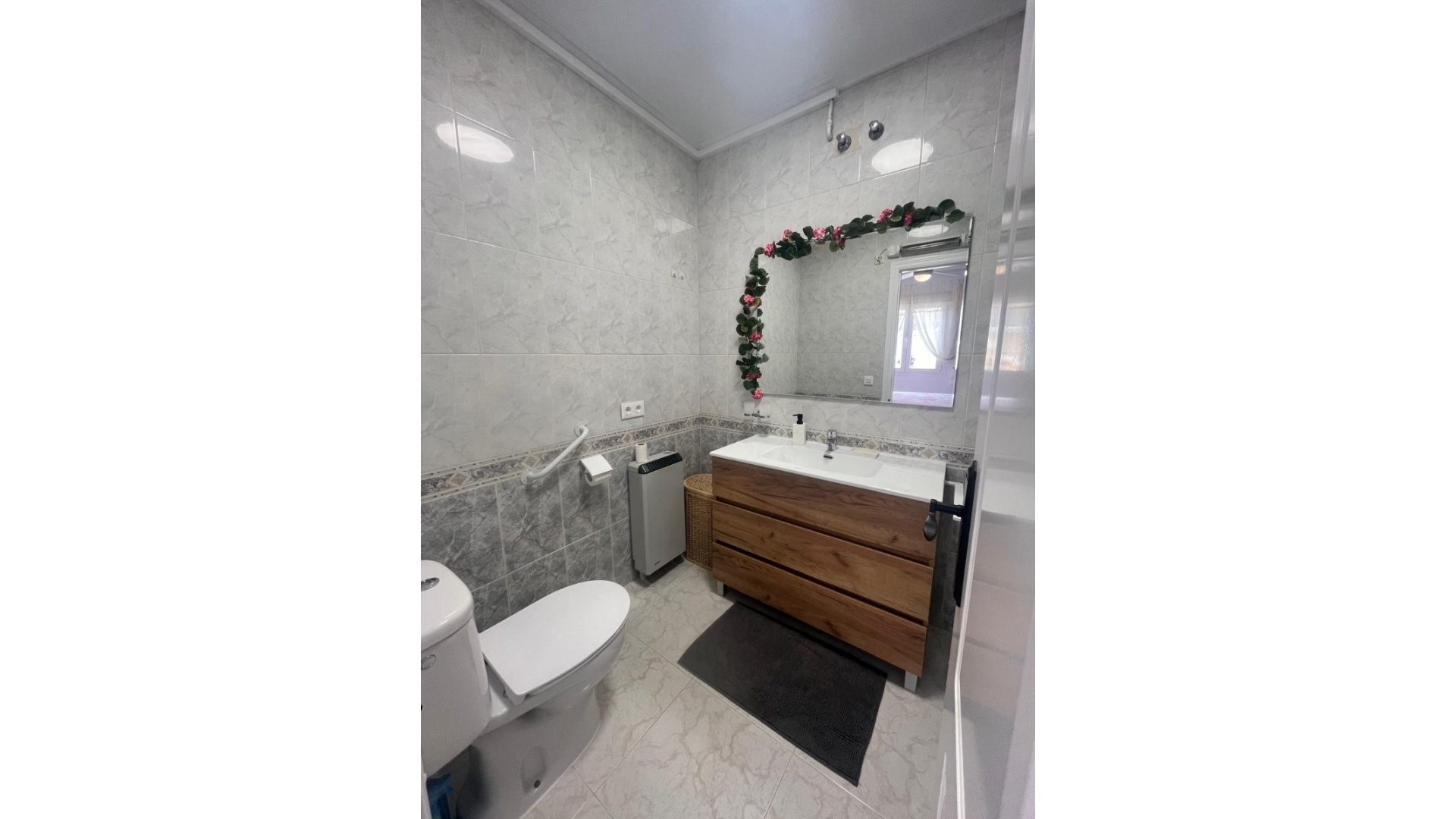Återförsäljning - Bungalow - Ciudad Quesada - Dona Pepa