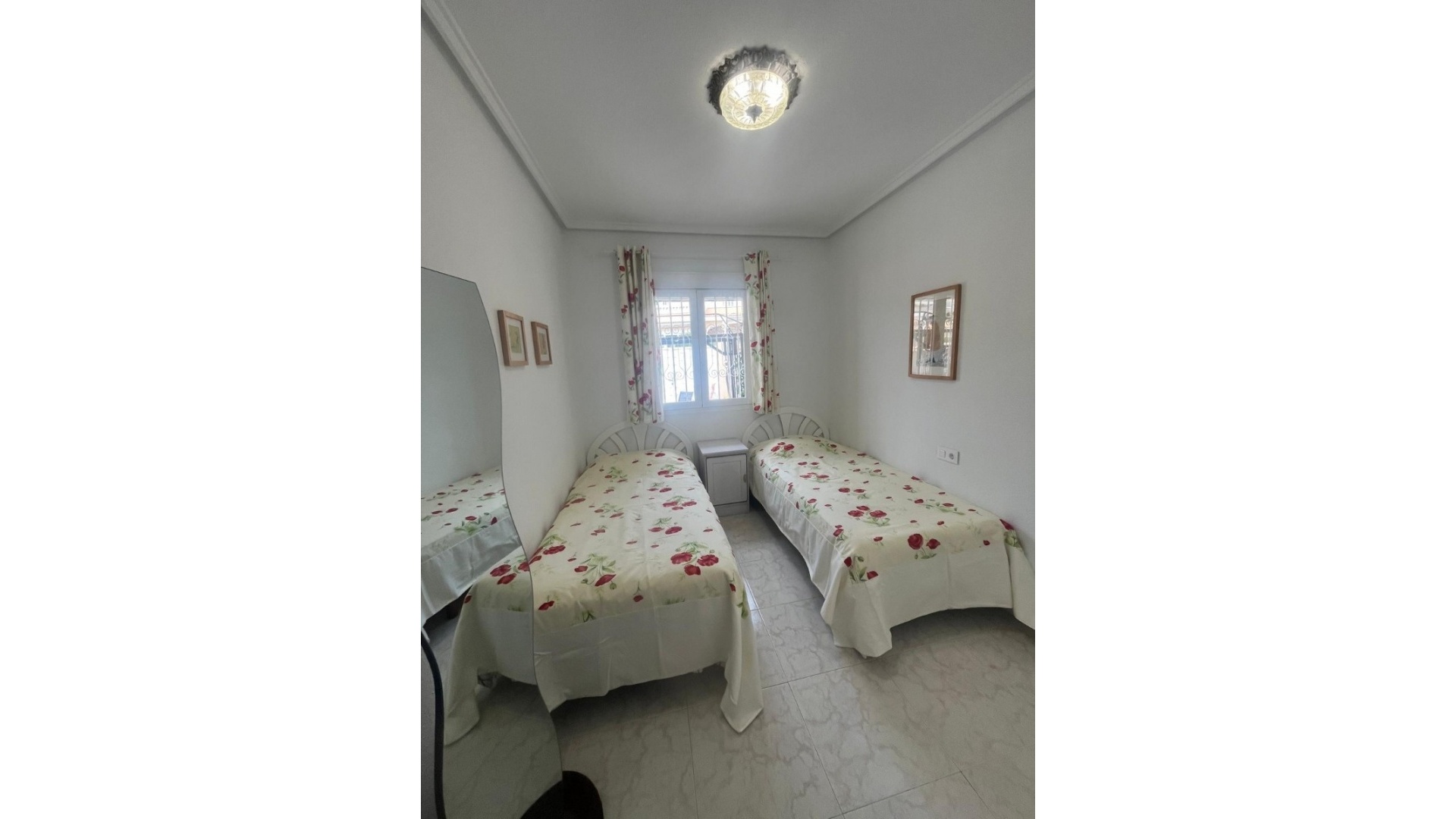 Återförsäljning - Bungalow - Ciudad Quesada - Dona Pepa
