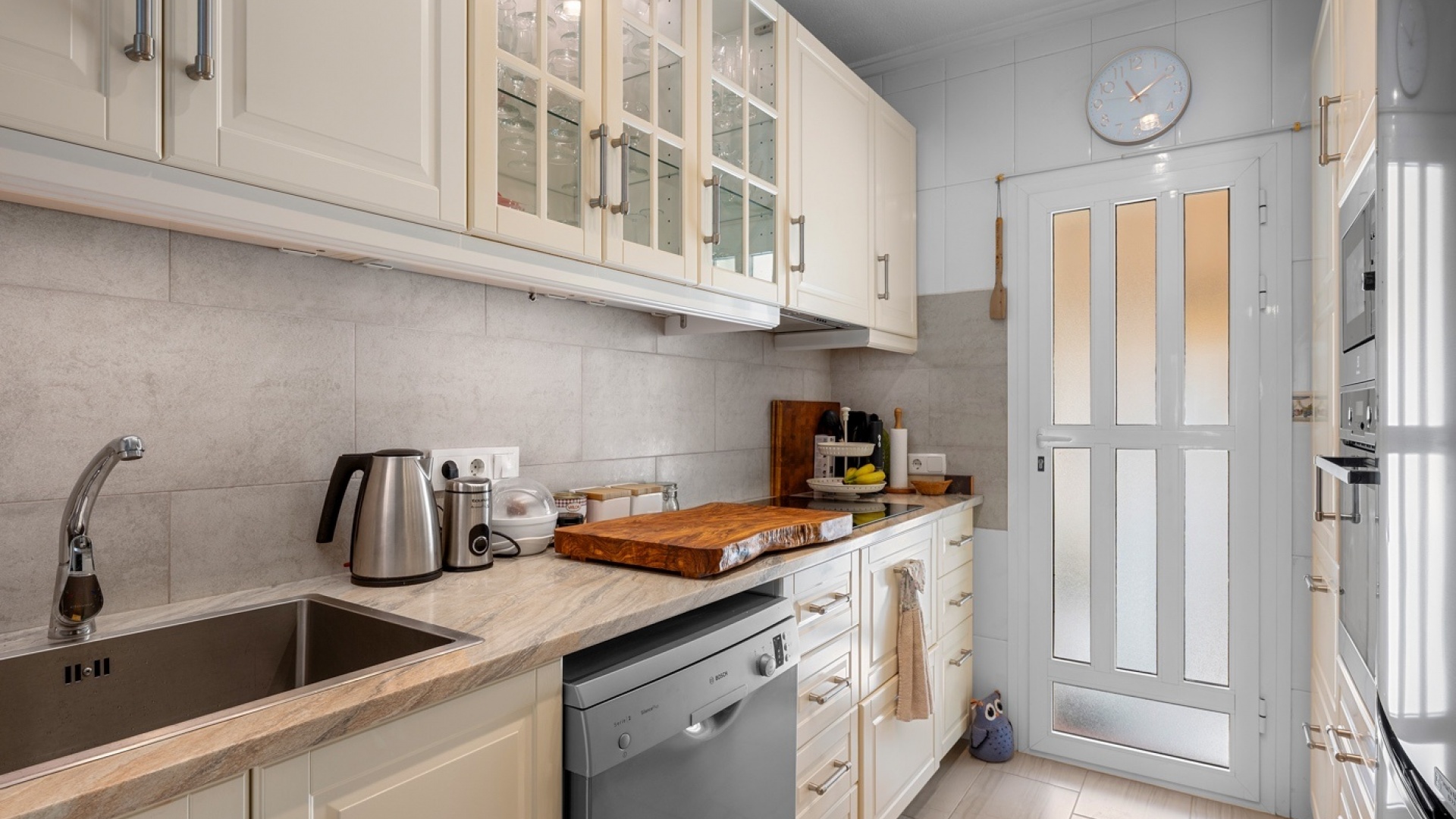 Återförsäljning - Bungalow - Ciudad Quesada - Dona Pepa
