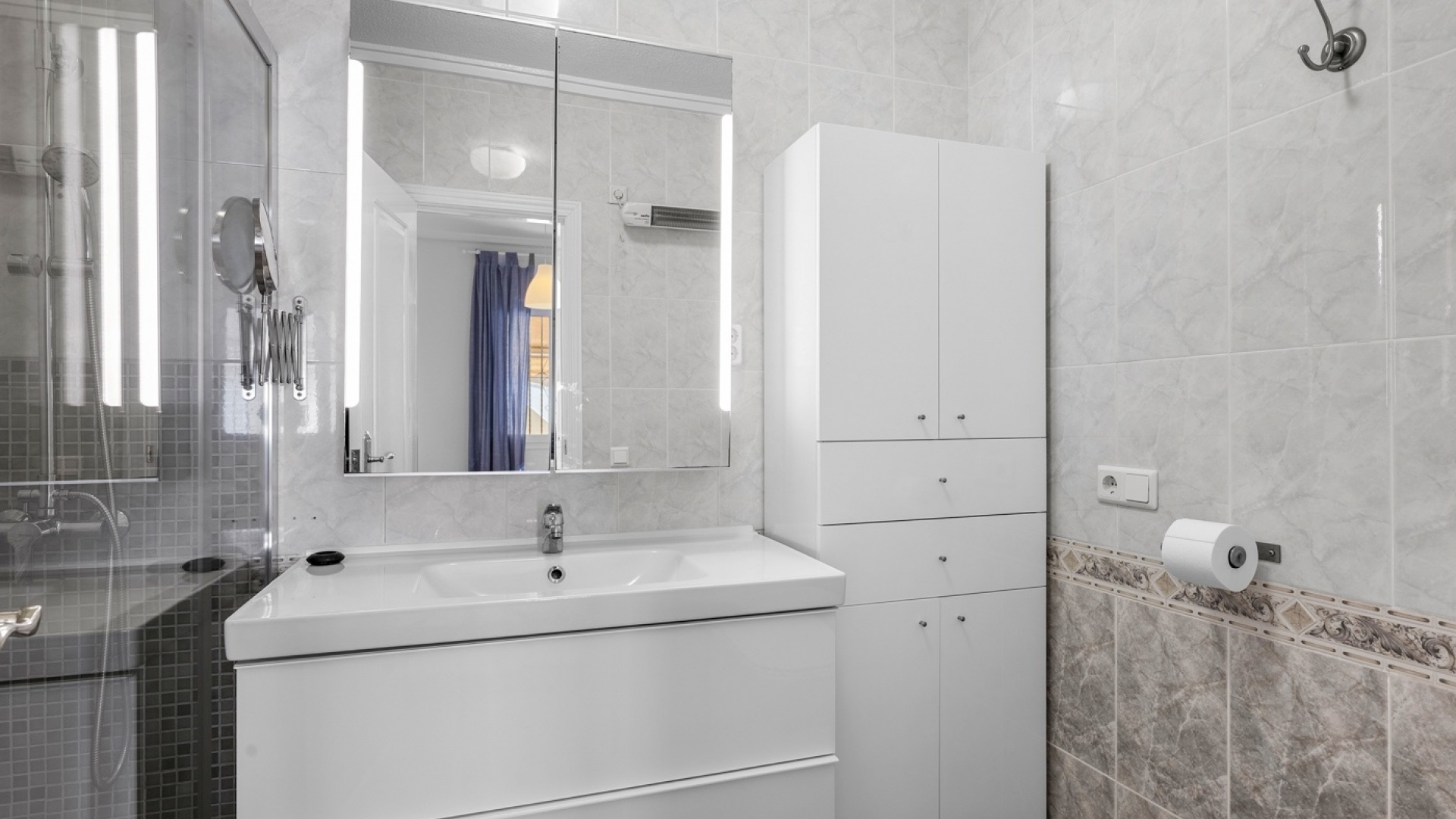 Återförsäljning - Bungalow - Ciudad Quesada - Dona Pepa