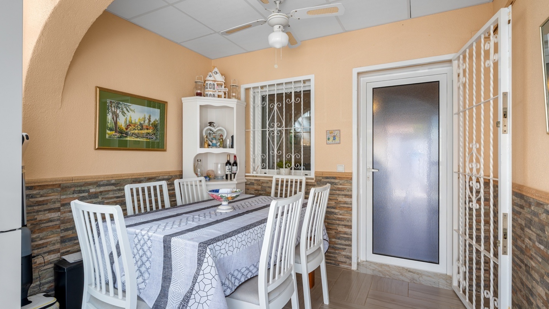 Återförsäljning - Bungalow - Ciudad Quesada - Dona Pepa