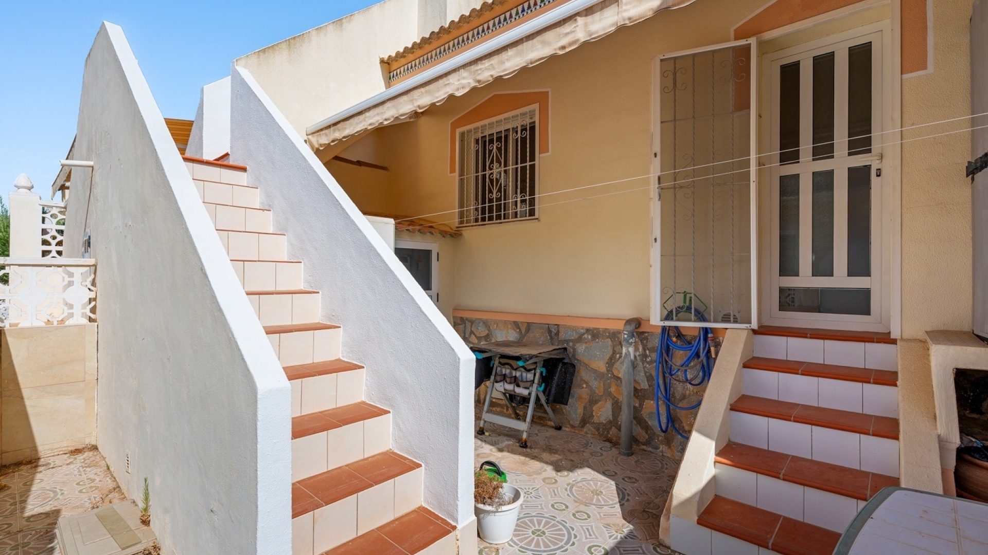 Återförsäljning - Bungalow - Ciudad Quesada - Dona Pepa
