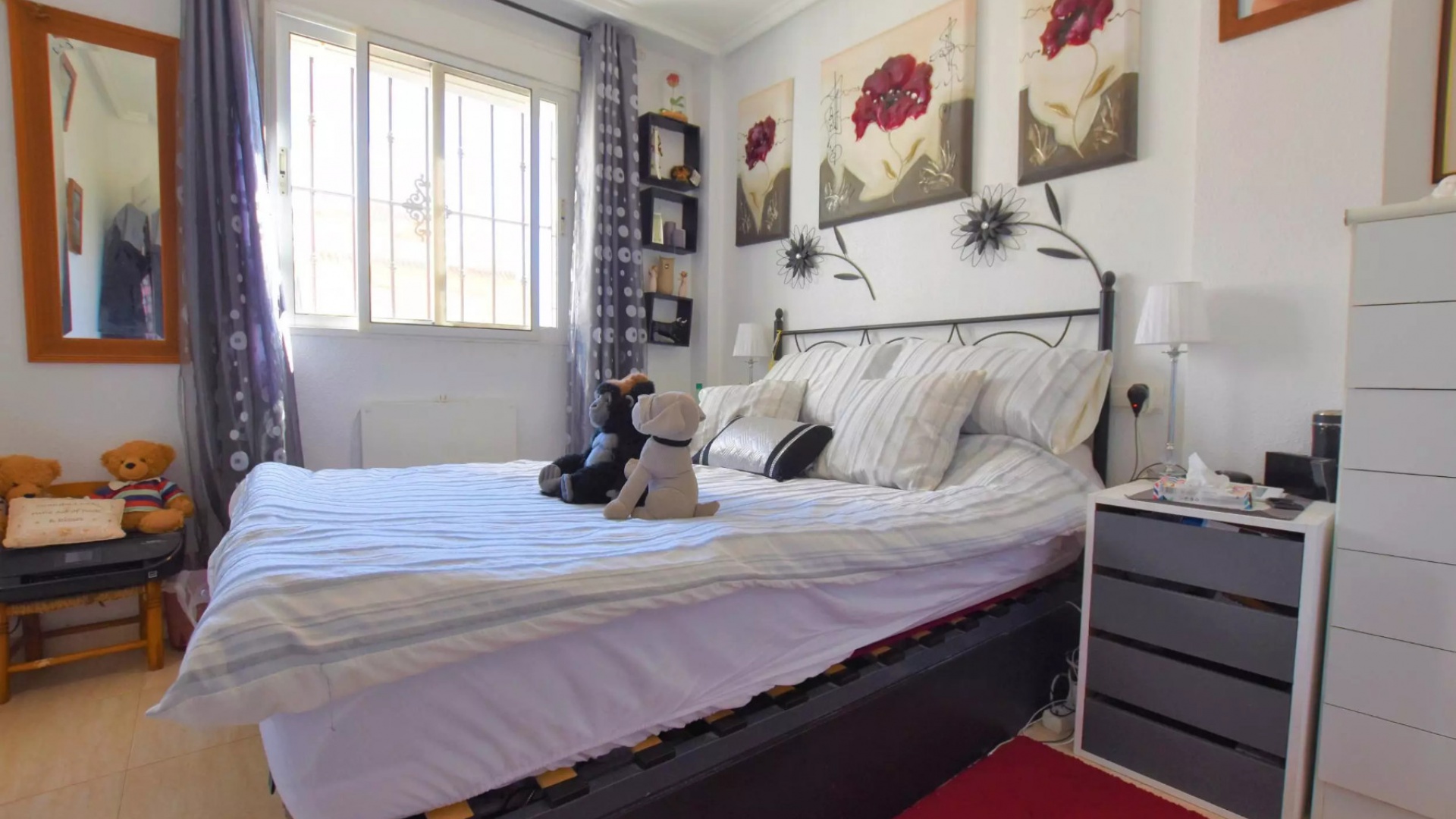 Återförsäljning - Bungalow - Ciudad Quesada - Dona Pepa