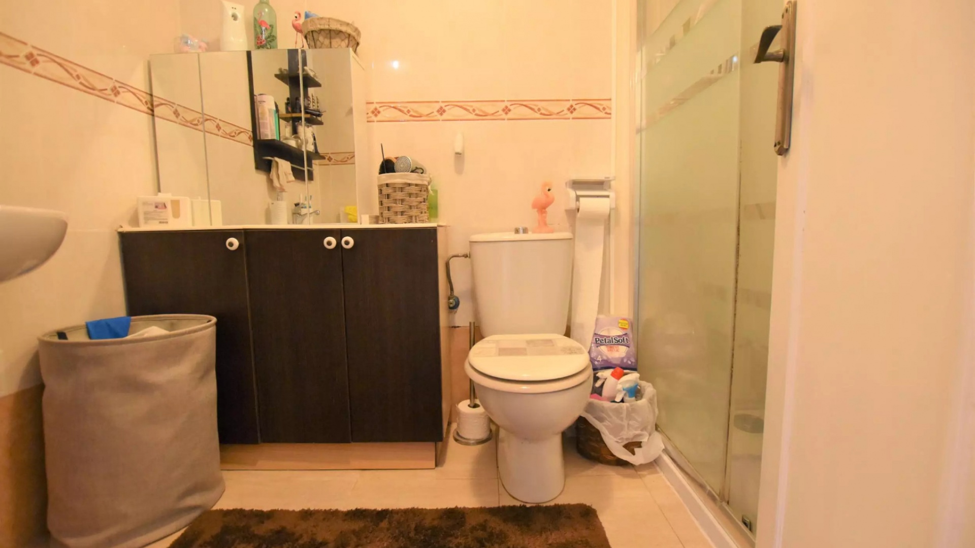 Återförsäljning - Bungalow - Ciudad Quesada - Dona Pepa