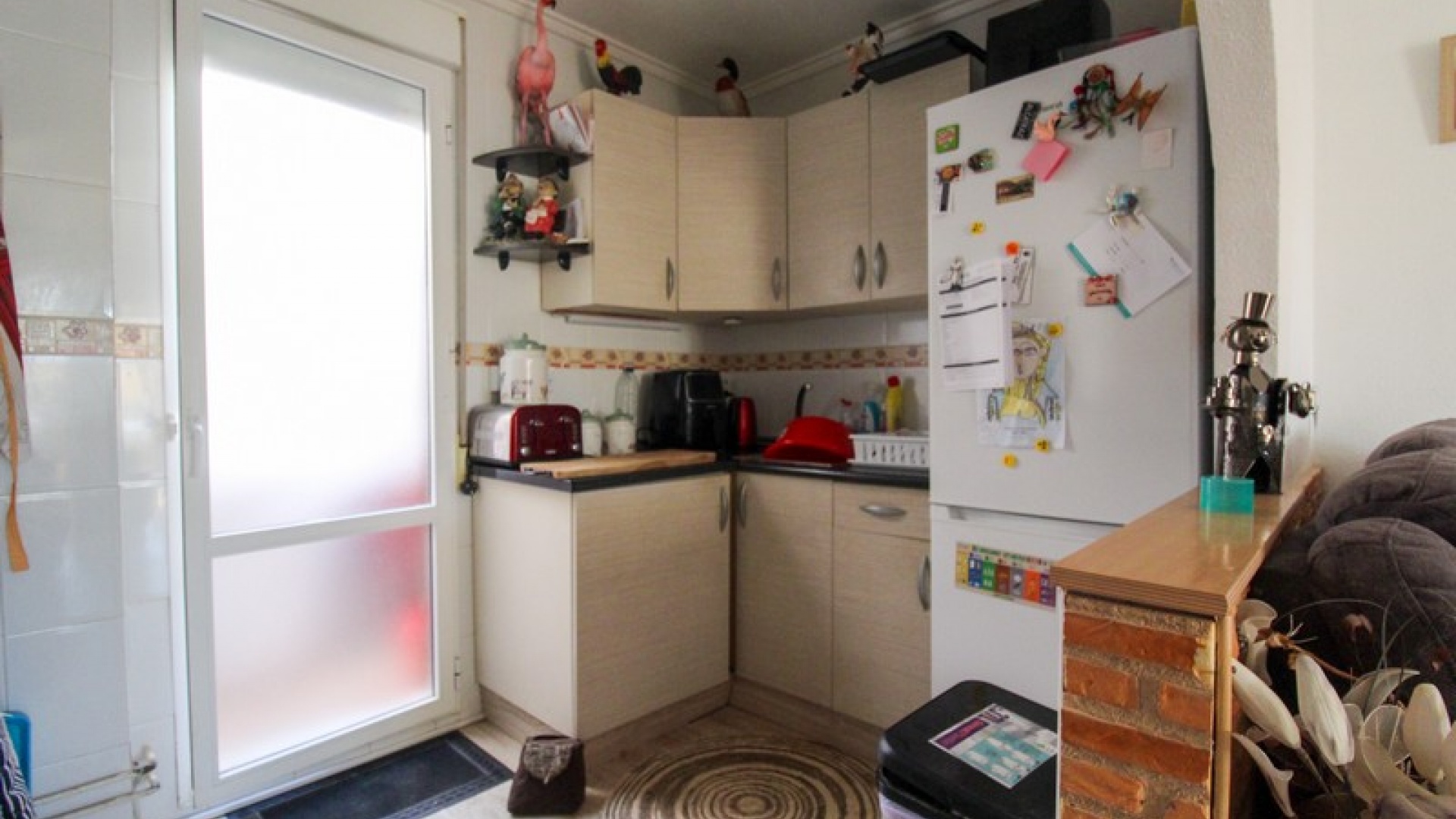 Återförsäljning - Bungalow - Ciudad Quesada - Dona Pepa