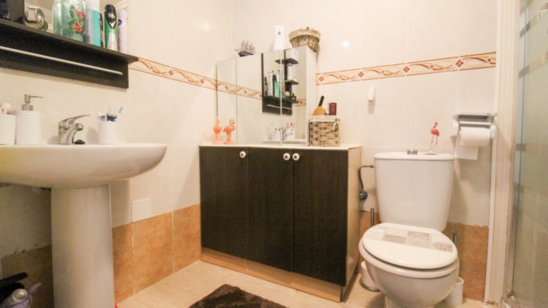 Återförsäljning - Bungalow - Ciudad Quesada - Dona Pepa