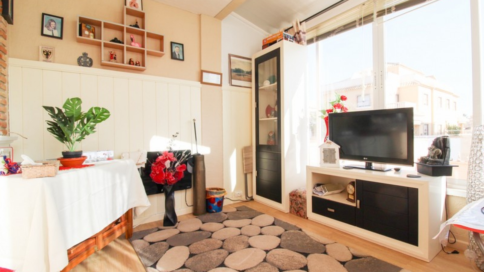 Återförsäljning - Bungalow - Ciudad Quesada - Dona Pepa