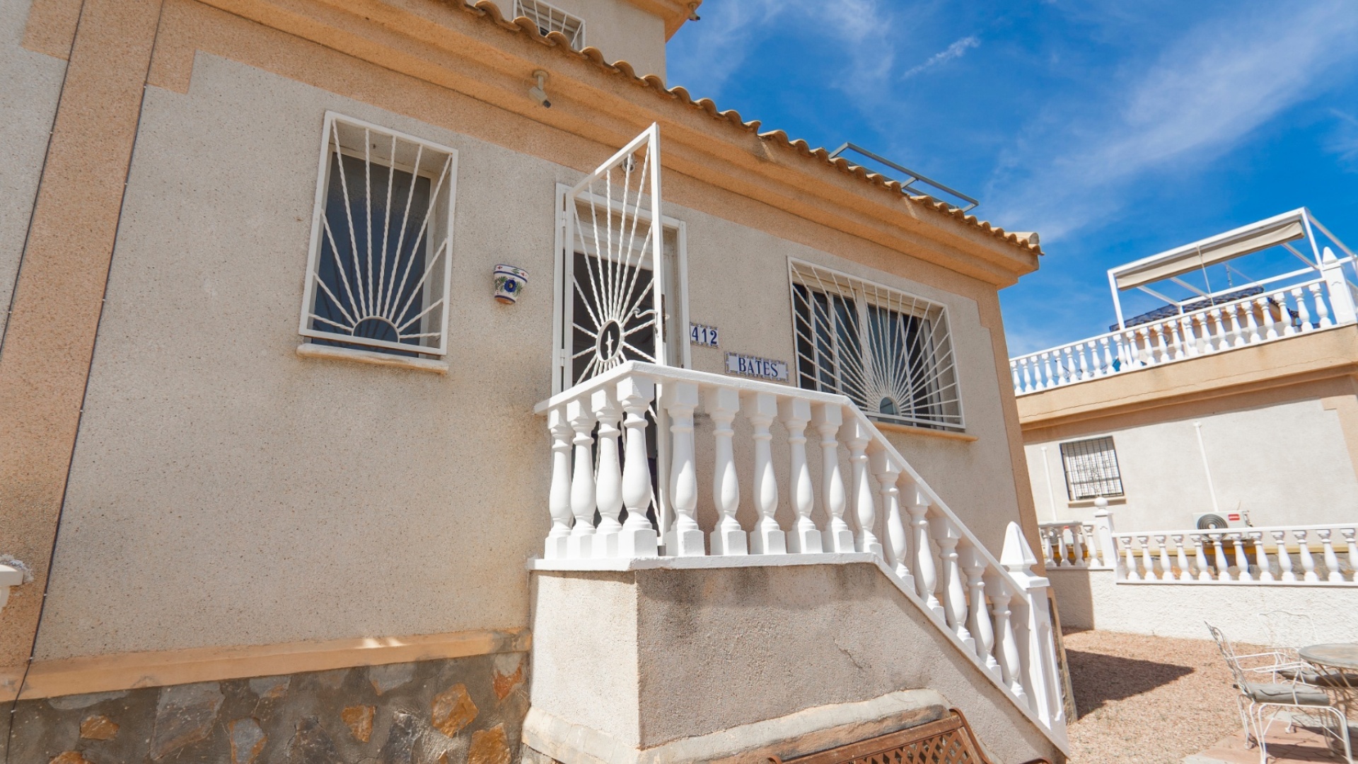 Återförsäljning - Bungalow - Ciudad Quesada - La Marquesa Golf