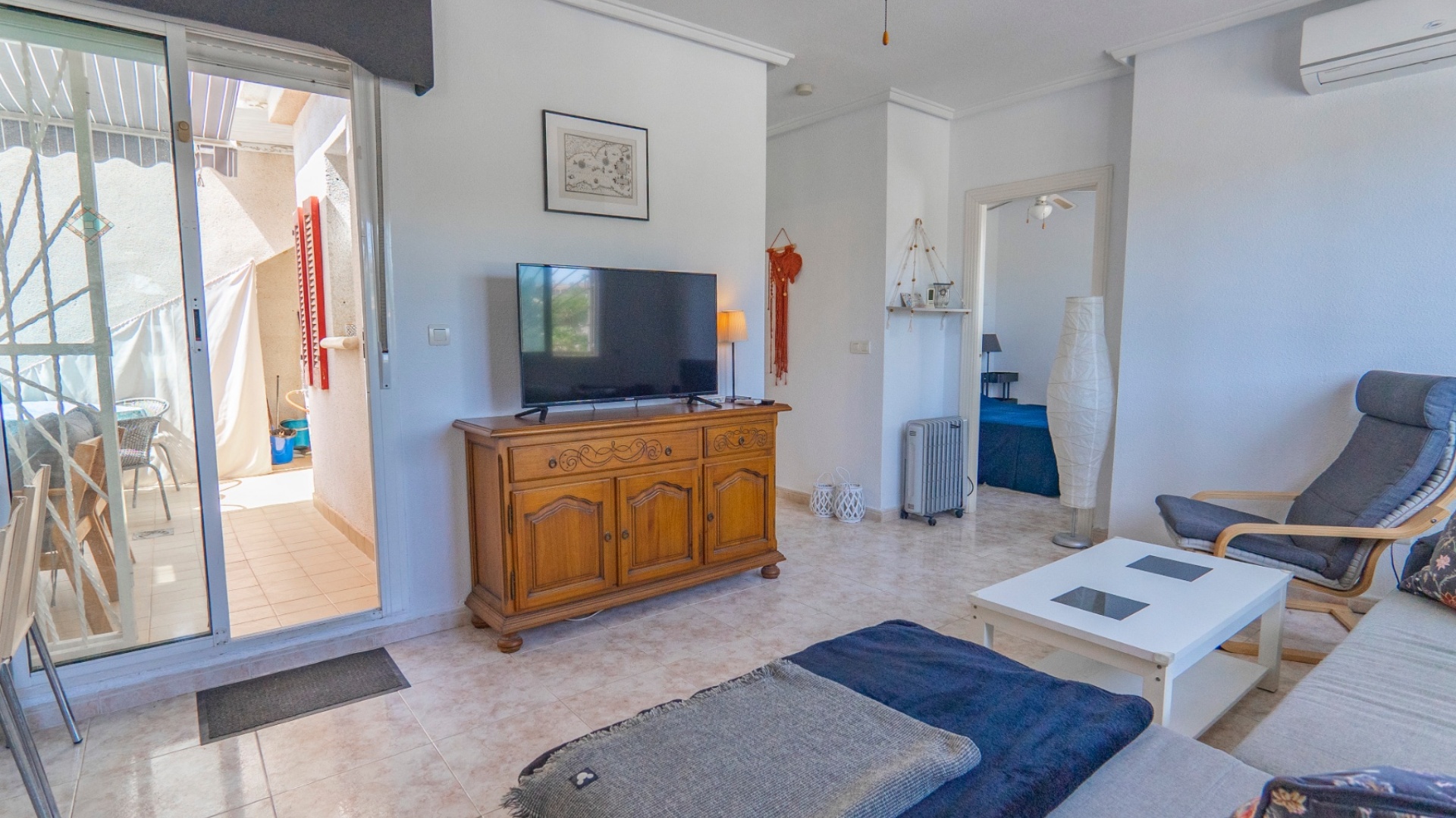 Återförsäljning - Bungalow - Ciudad Quesada - La Marquesa Golf