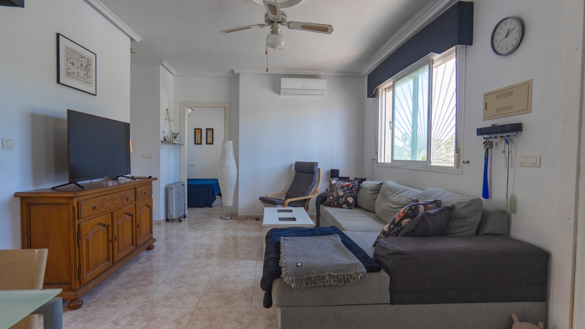 Återförsäljning - Bungalow - Ciudad Quesada - La Marquesa Golf