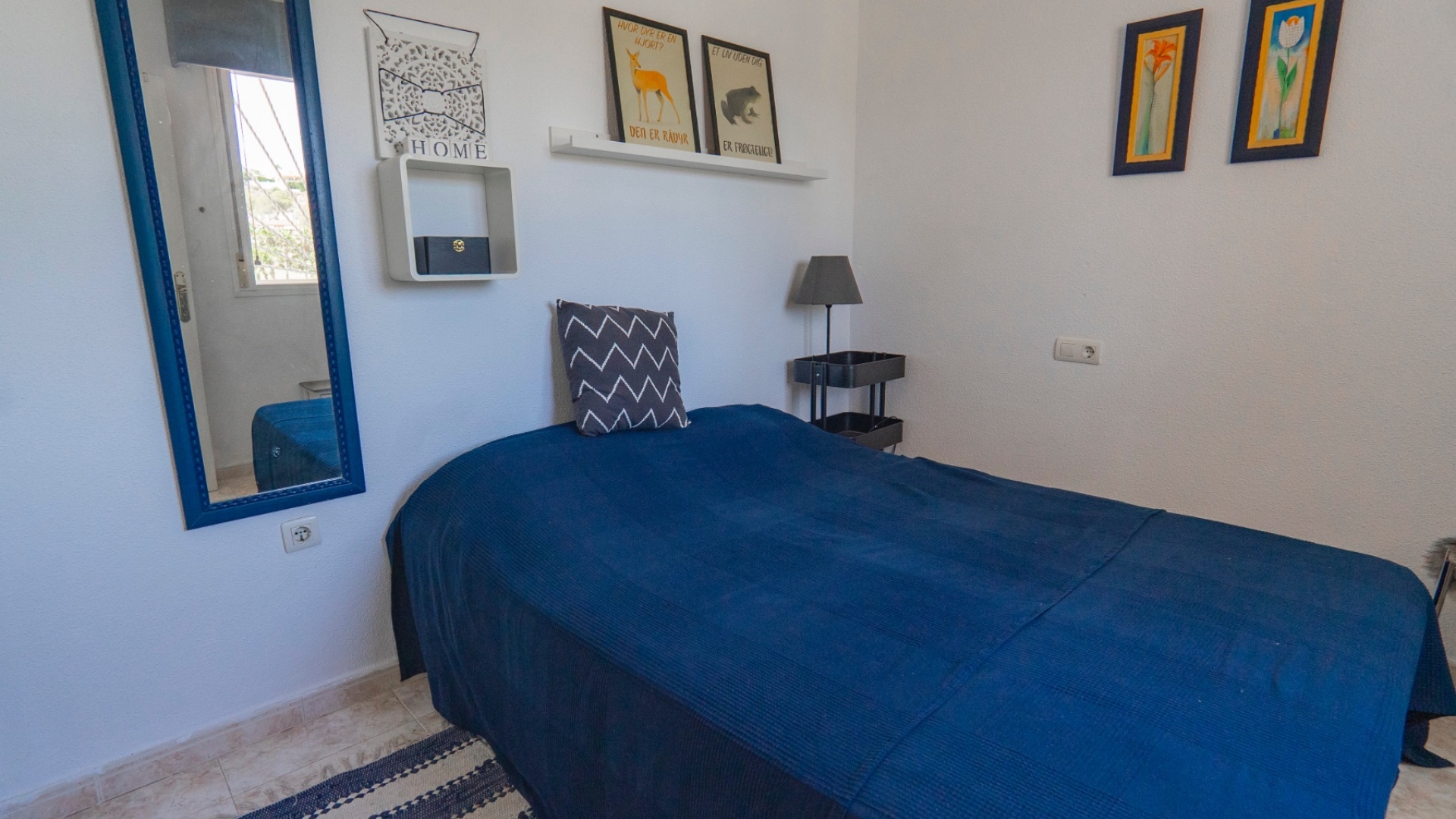 Återförsäljning - Bungalow - Ciudad Quesada - La Marquesa Golf