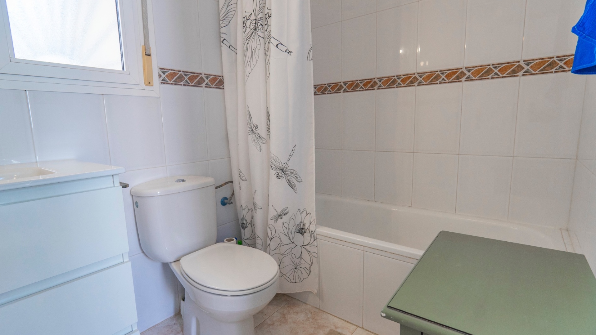 Återförsäljning - Bungalow - Ciudad Quesada - La Marquesa Golf