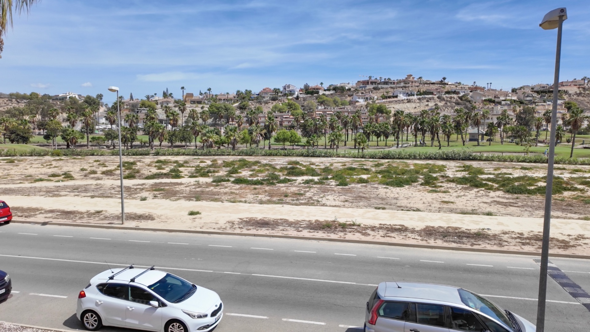 Återförsäljning - Bungalow - Ciudad Quesada - La Marquesa Golf