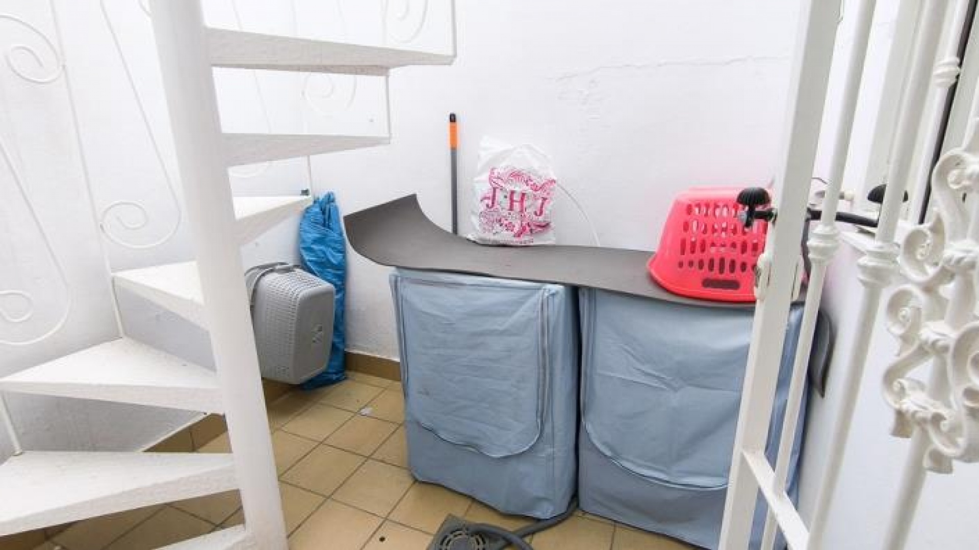 Återförsäljning - Bungalow - Ciudad Quesada - Lo Marabu