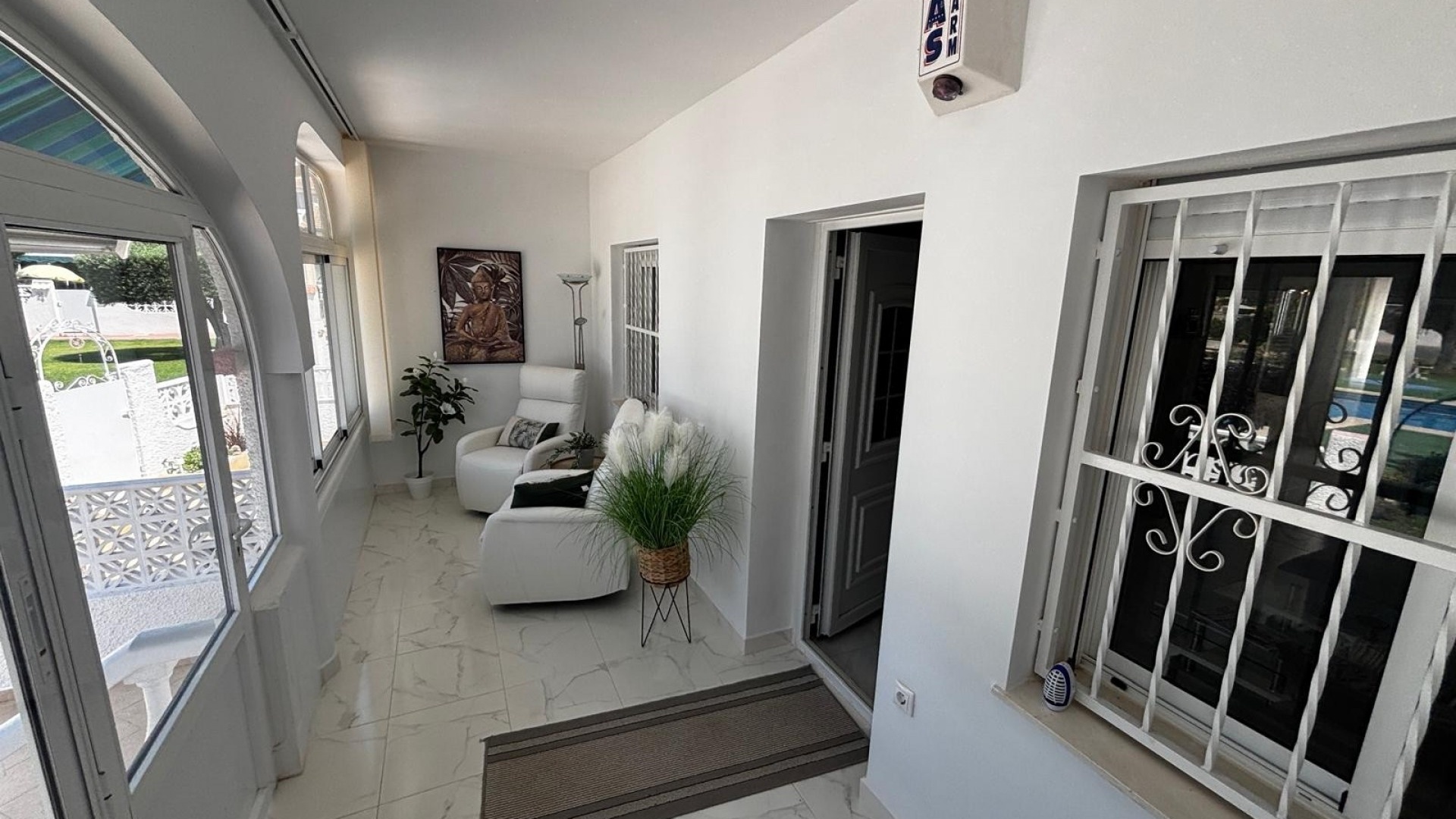 Återförsäljning - Bungalow - Ciudad Quesada - pueblo bravo