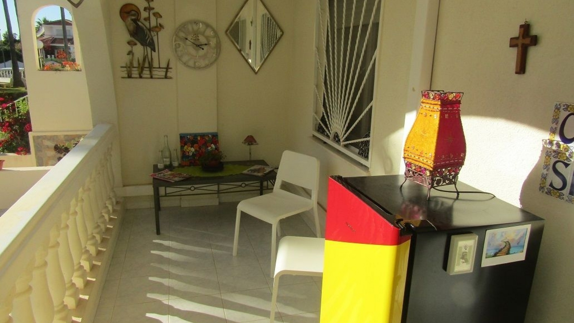 Återförsäljning - Bungalow - Ciudad Quesada - pueblo bravo