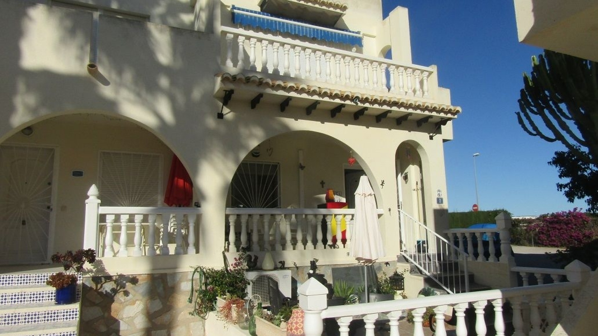 Återförsäljning - Bungalow - Ciudad Quesada - pueblo bravo