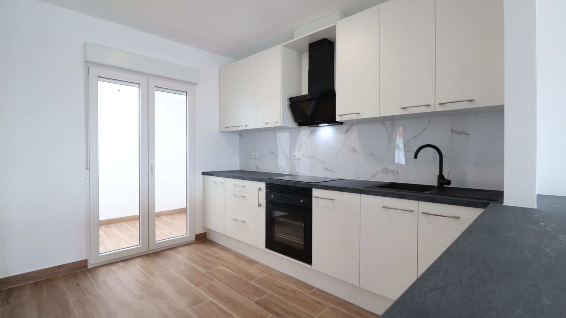 Återförsäljning - Bungalow - Ciudad Quesada