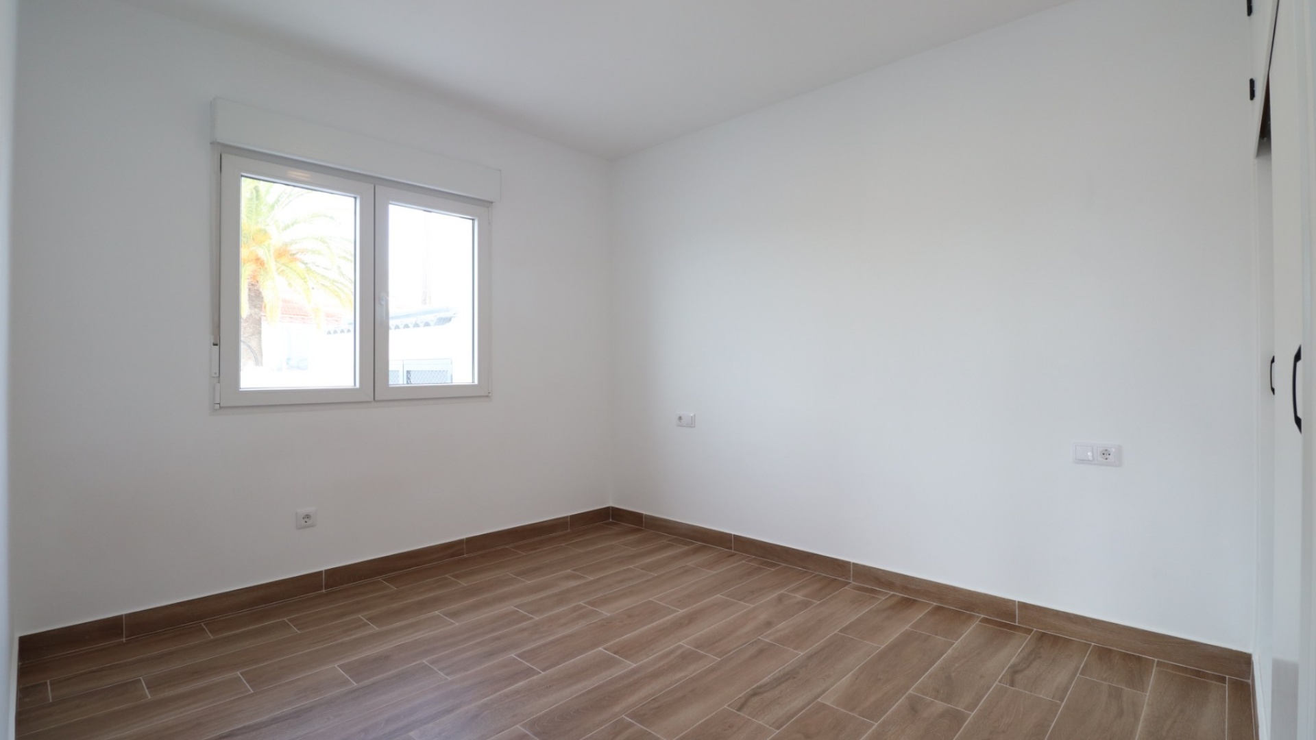 Återförsäljning - Bungalow - Ciudad Quesada