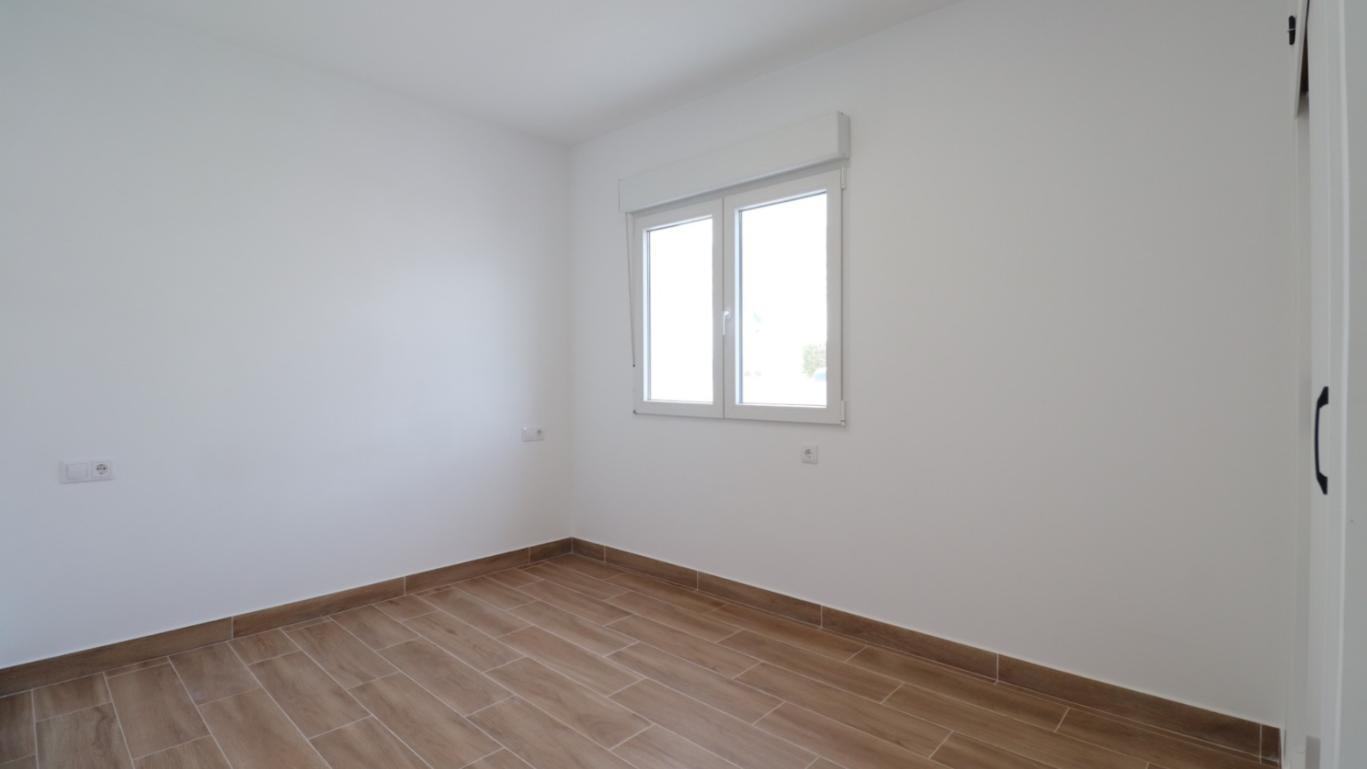 Återförsäljning - Bungalow - Ciudad Quesada