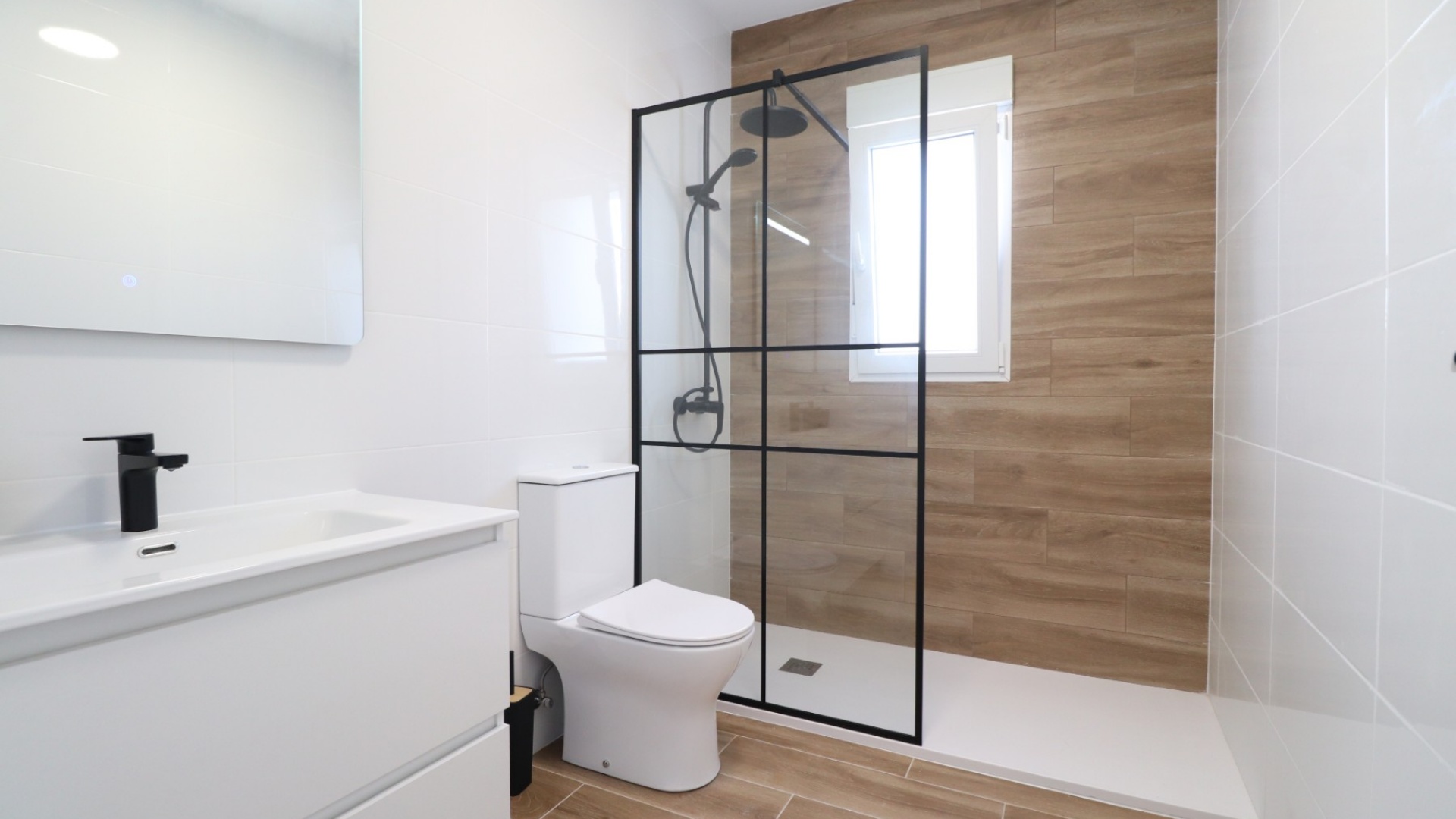 Återförsäljning - Bungalow - Ciudad Quesada