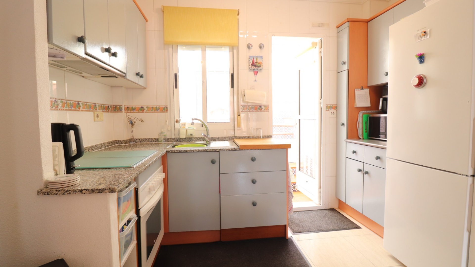 Återförsäljning - Bungalow - Daya Nueva - Daya Nueva - Town