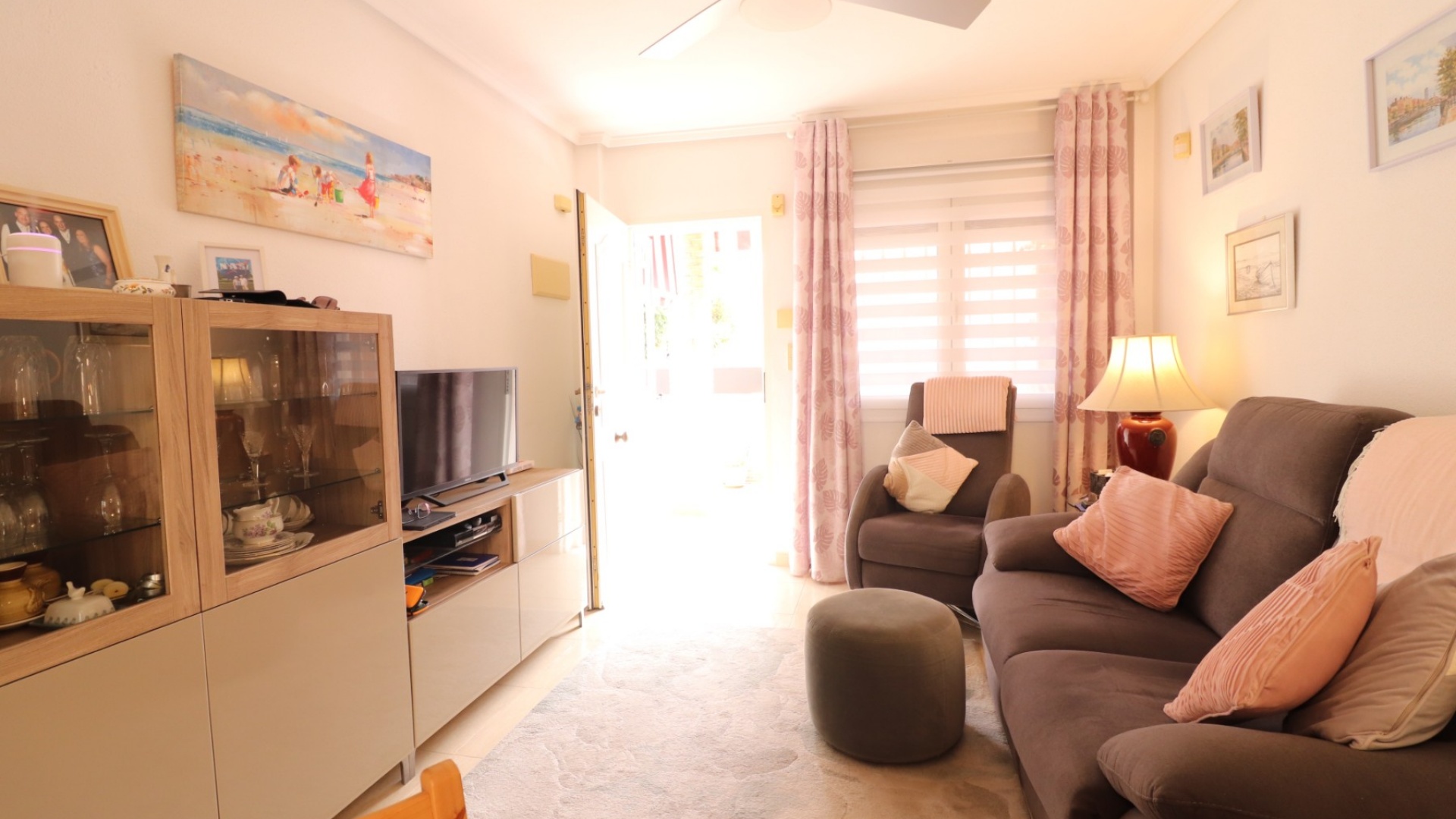 Återförsäljning - Bungalow - Daya Nueva - Daya Nueva - Town