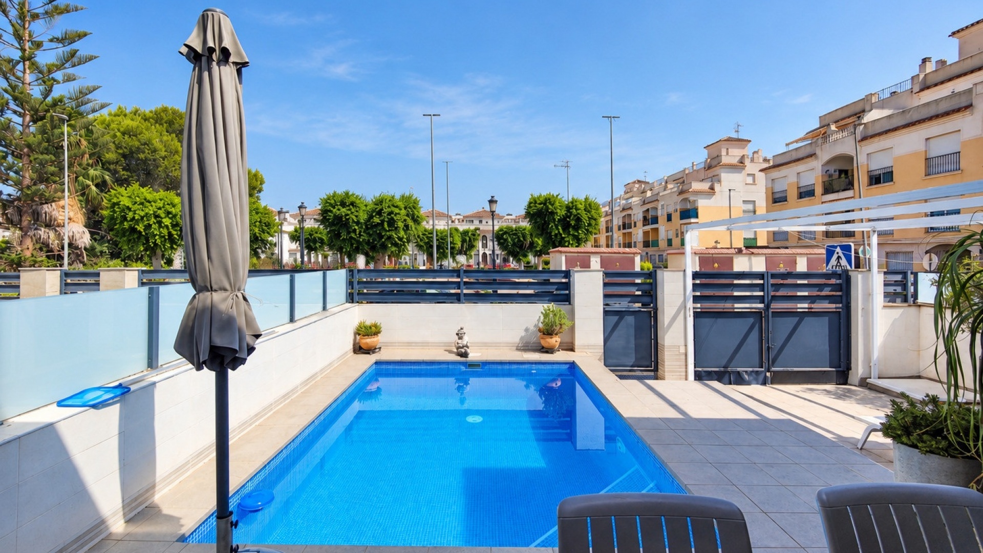 Återförsäljning - Bungalow - Formentera del Segura