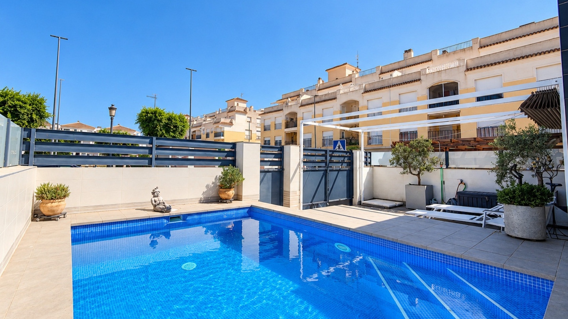Återförsäljning - Bungalow - Formentera del Segura