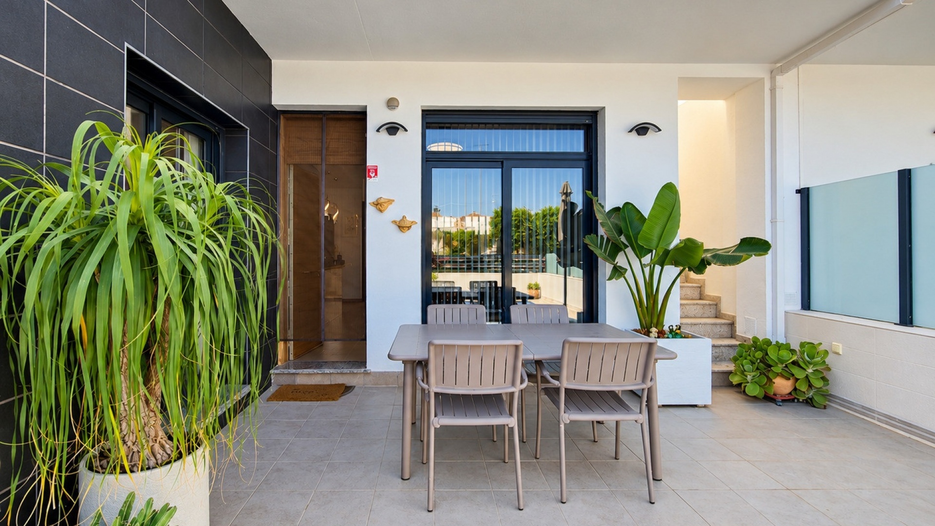 Återförsäljning - Bungalow - Formentera del Segura