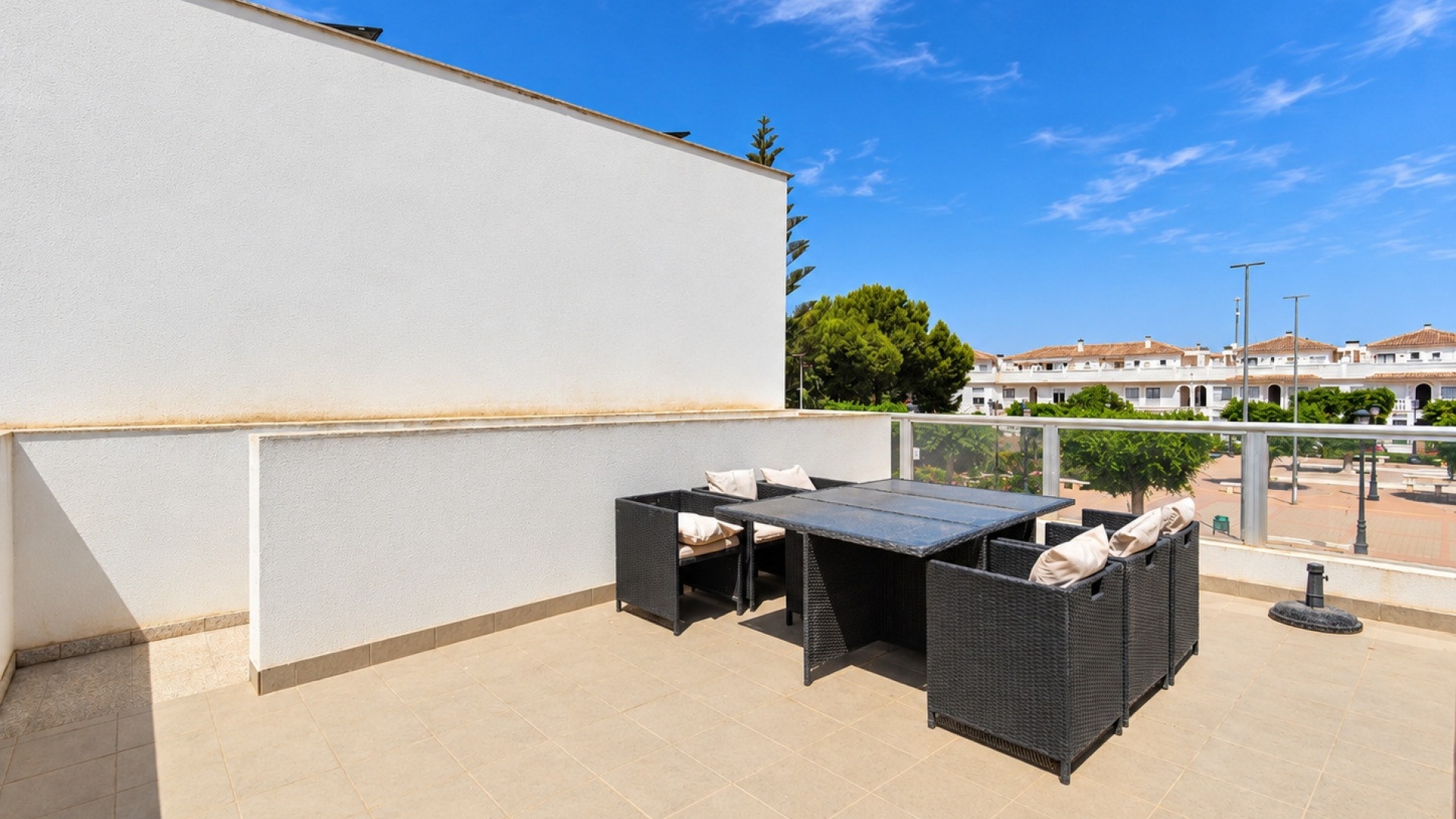 Återförsäljning - Bungalow - Formentera del Segura