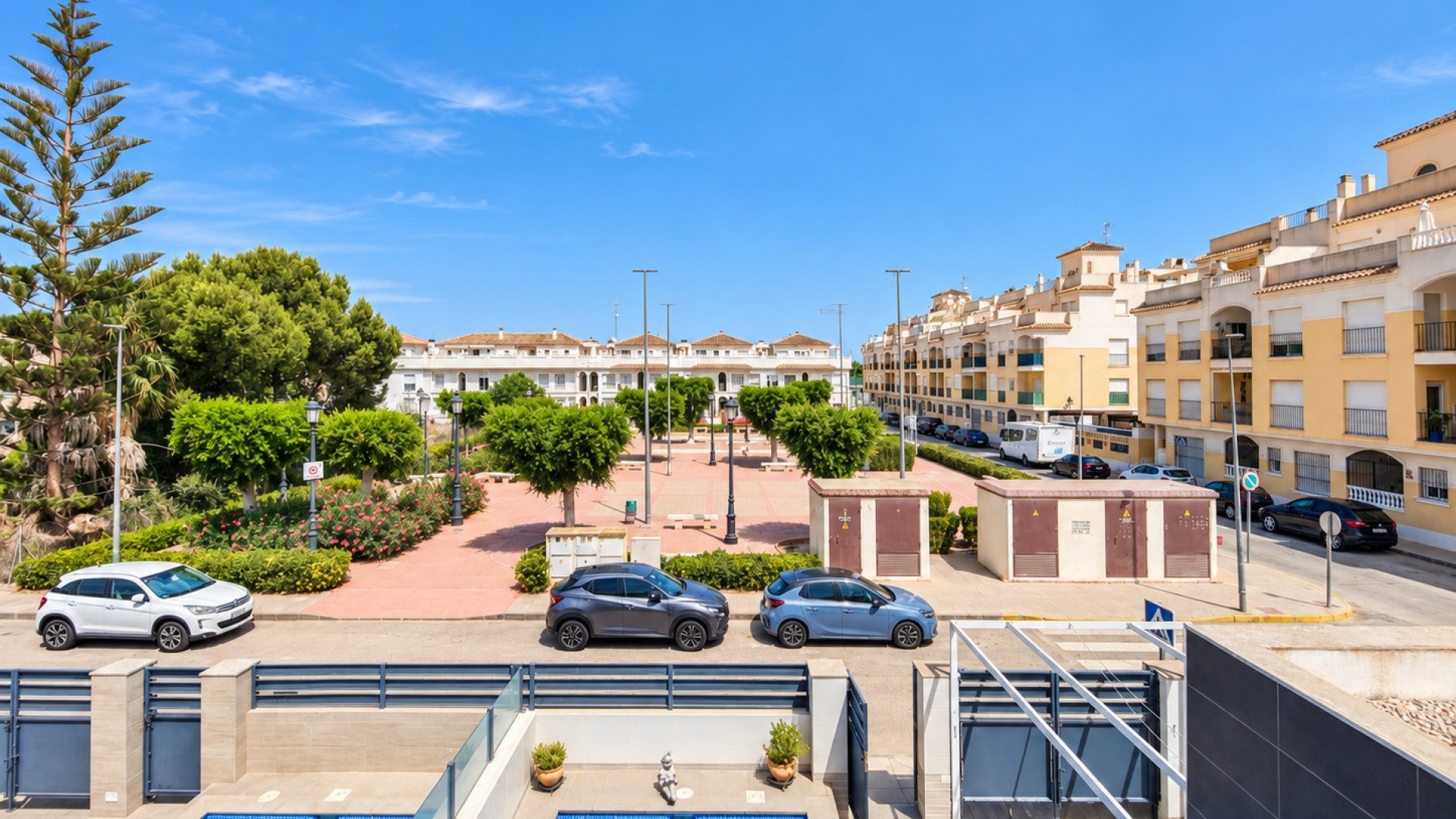 Återförsäljning - Bungalow - Formentera del Segura