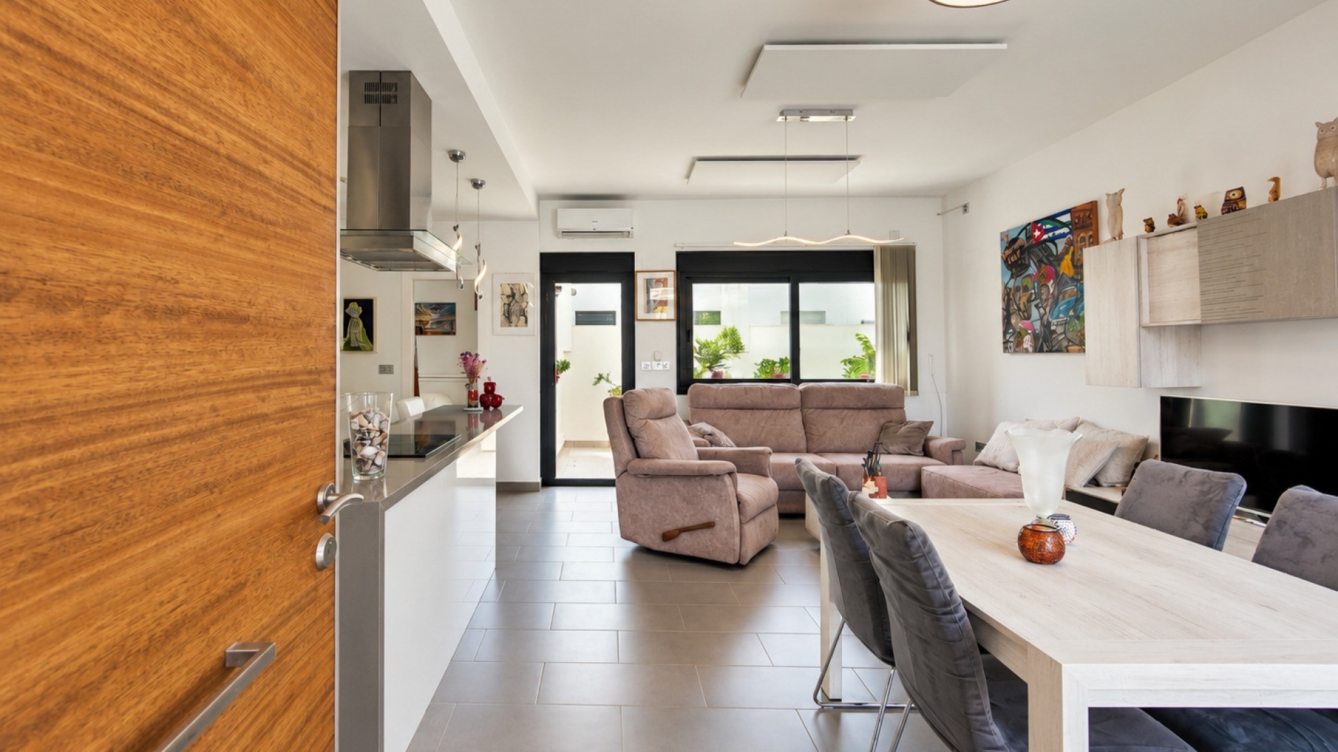 Återförsäljning - Bungalow - Formentera del Segura