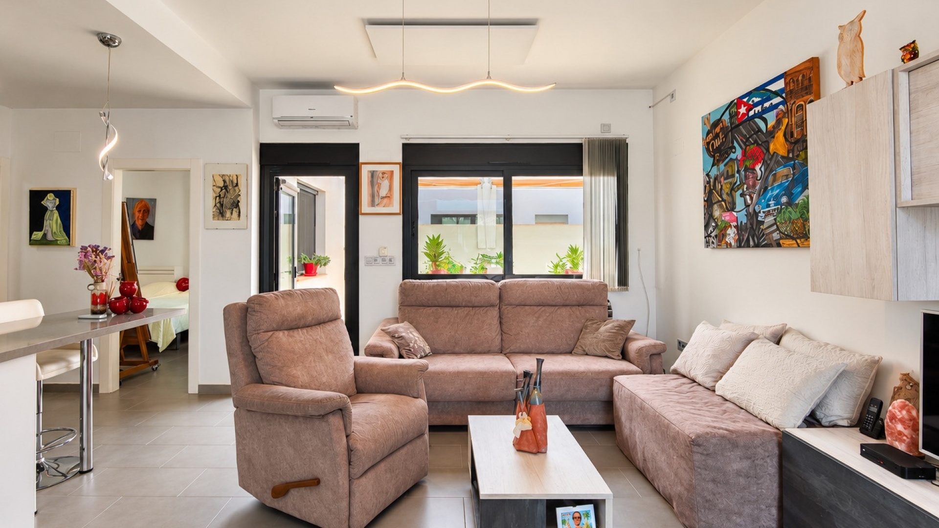 Återförsäljning - Bungalow - Formentera del Segura