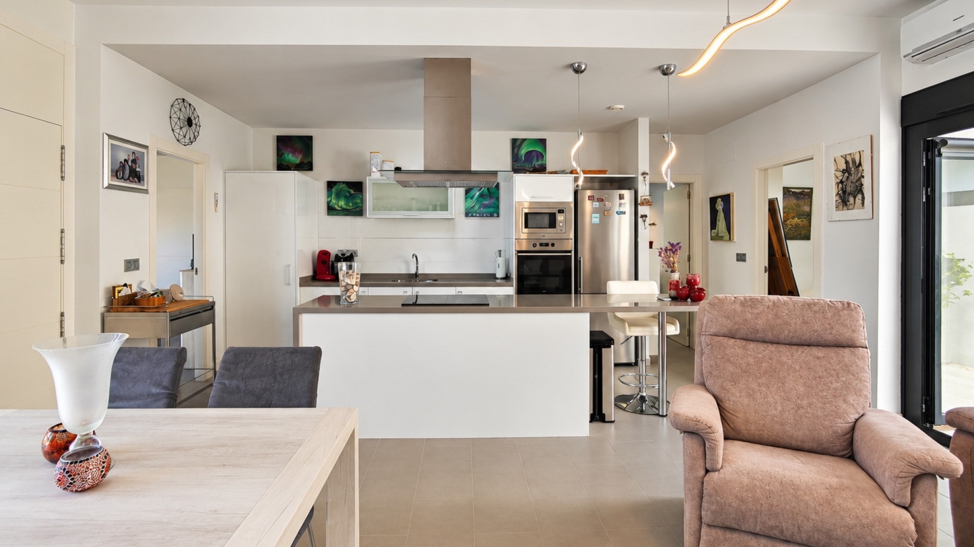 Återförsäljning - Bungalow - Formentera del Segura