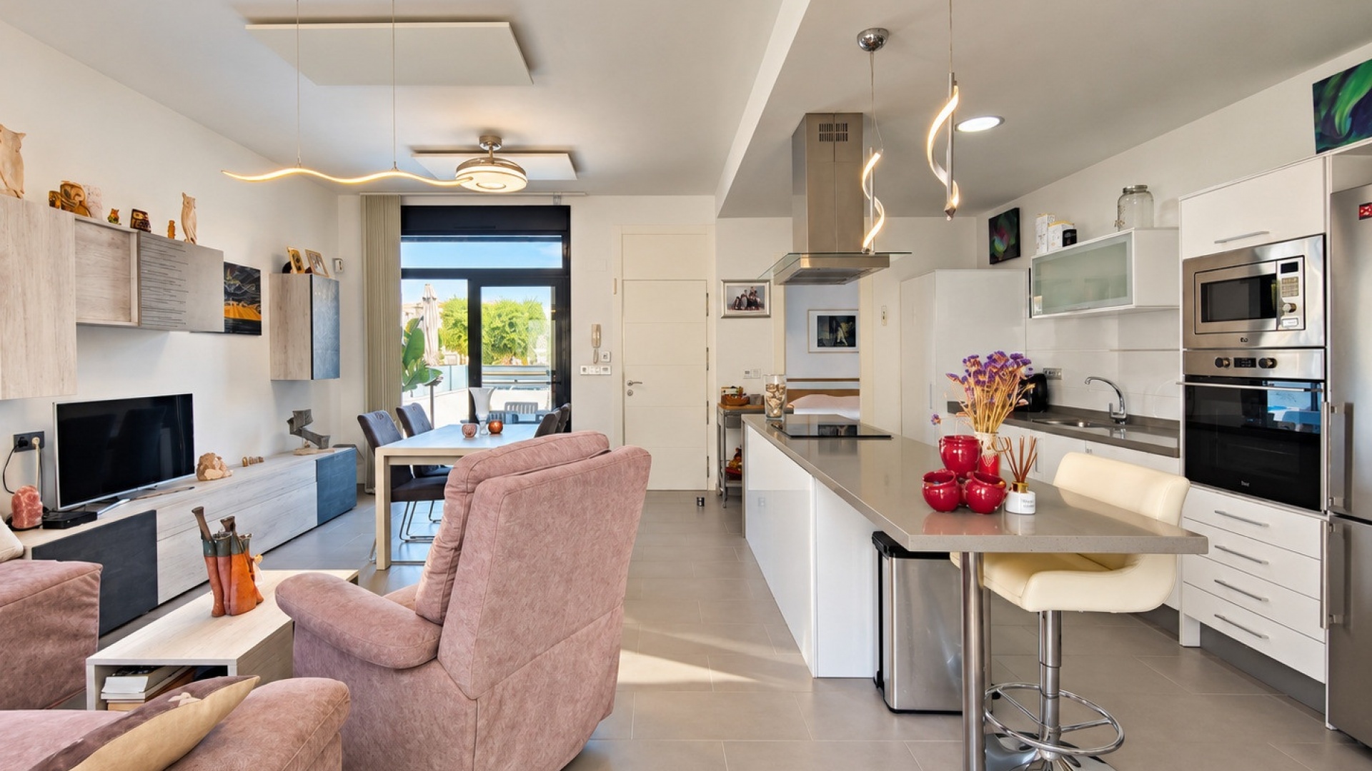 Återförsäljning - Bungalow - Formentera del Segura