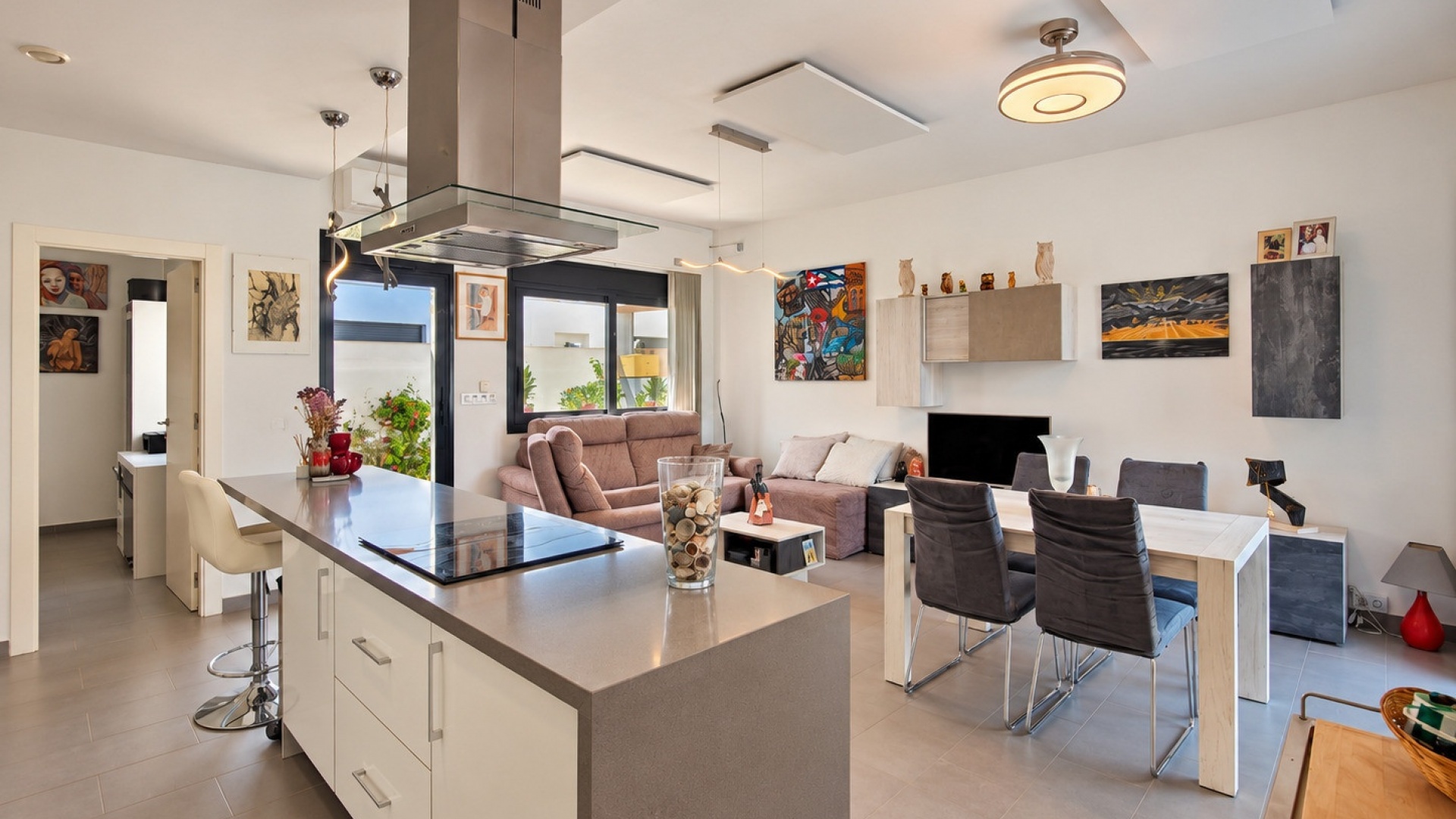 Återförsäljning - Bungalow - Formentera del Segura