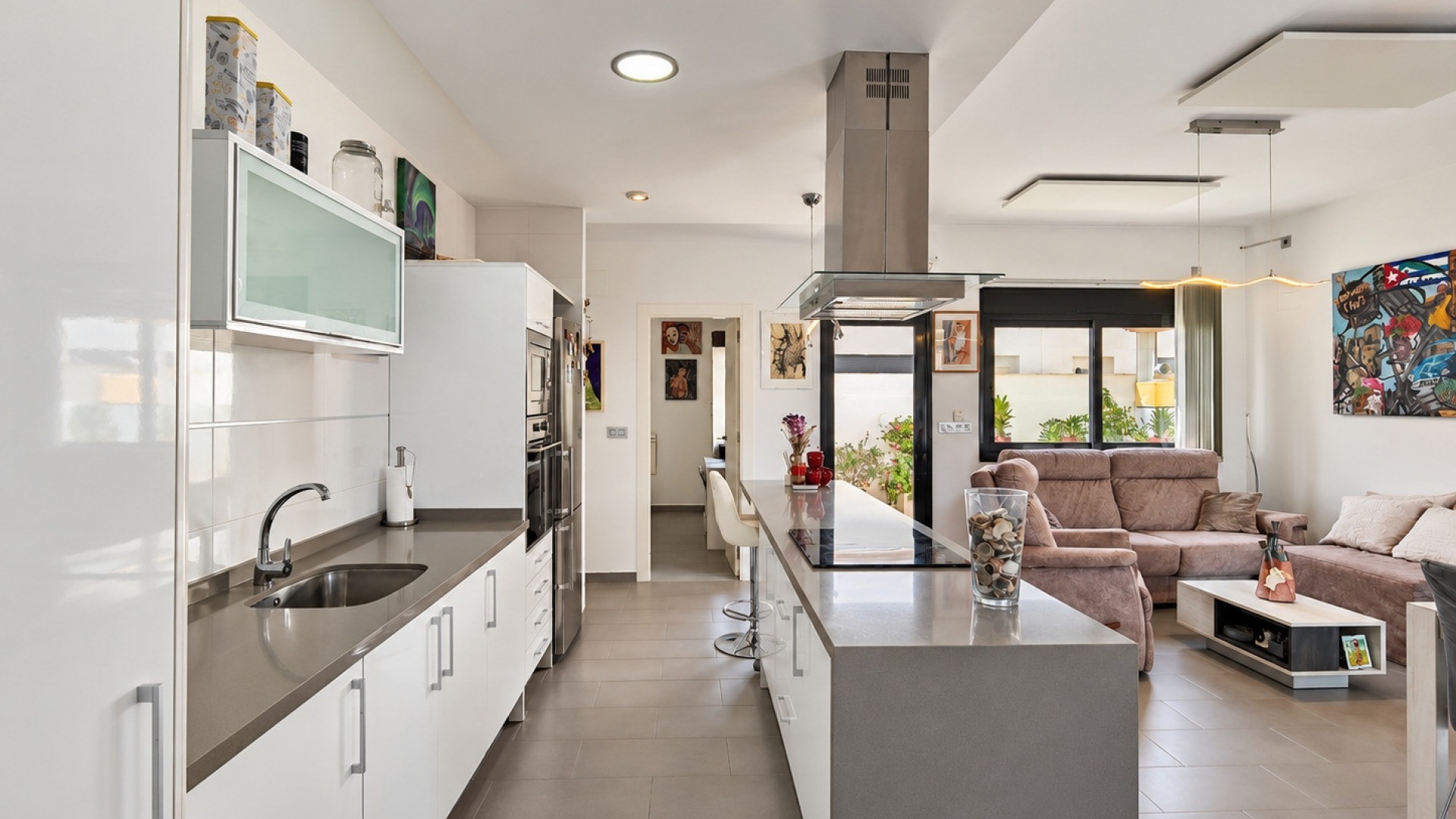 Återförsäljning - Bungalow - Formentera del Segura