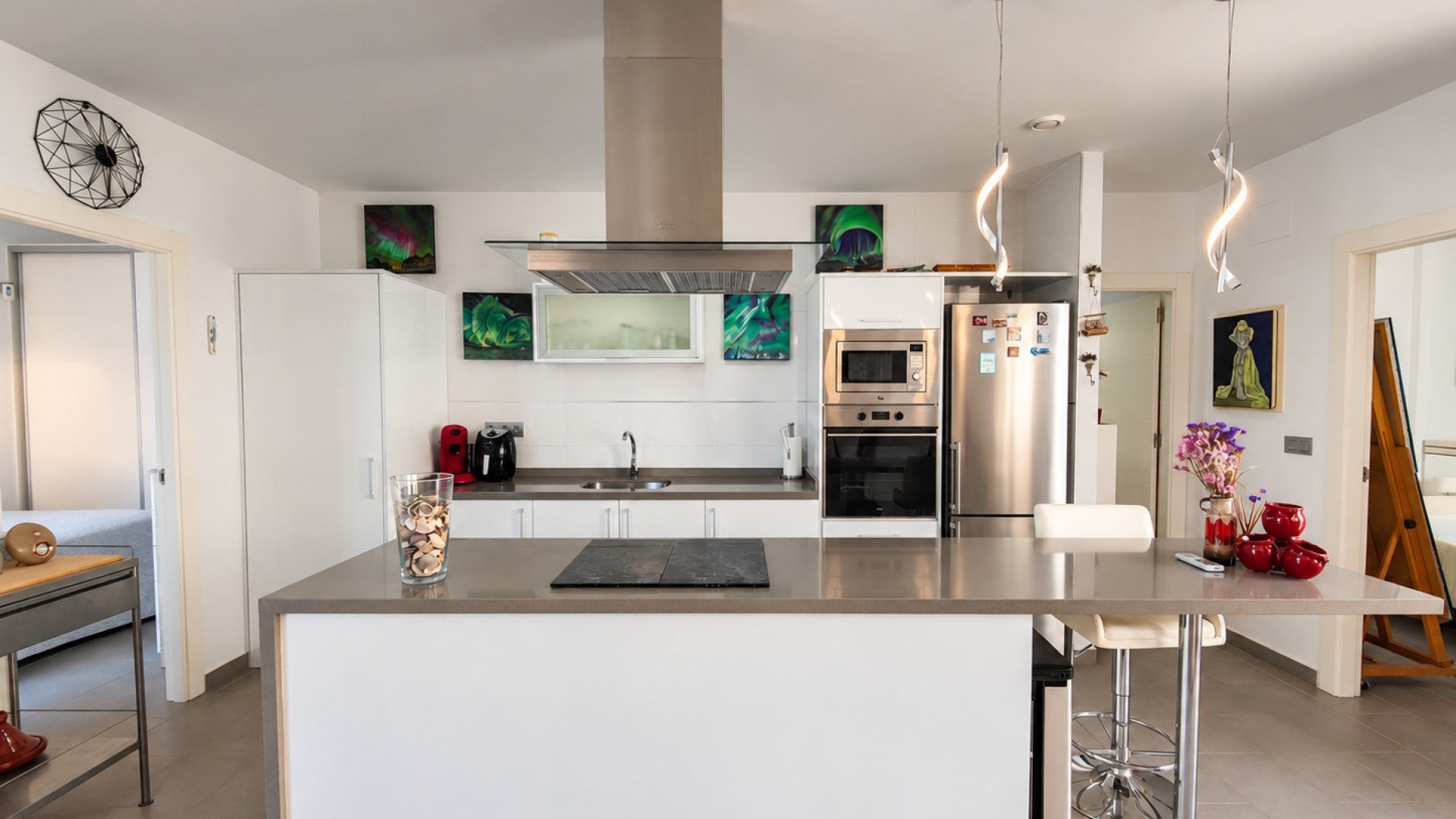 Återförsäljning - Bungalow - Formentera del Segura