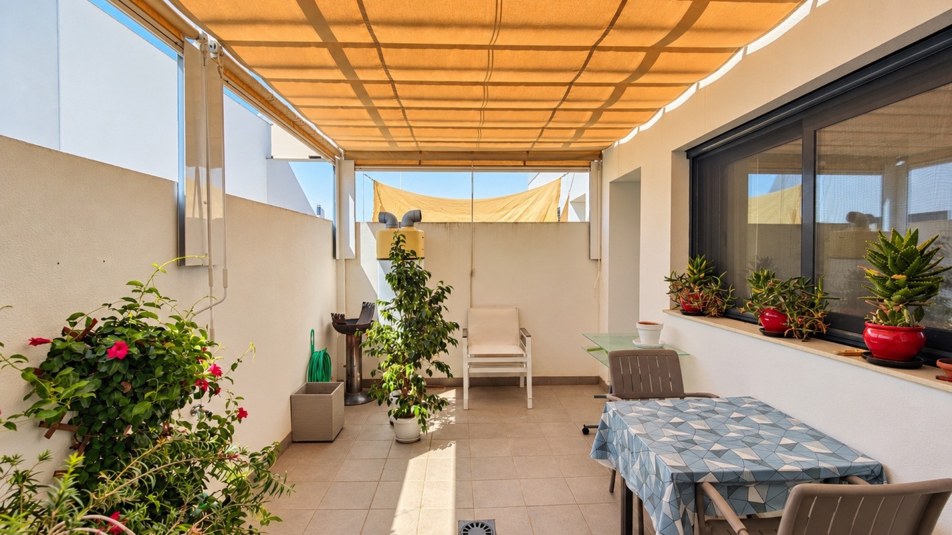 Återförsäljning - Bungalow - Formentera del Segura