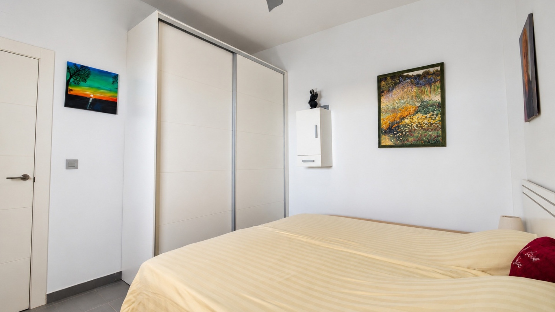 Återförsäljning - Bungalow - Formentera del Segura
