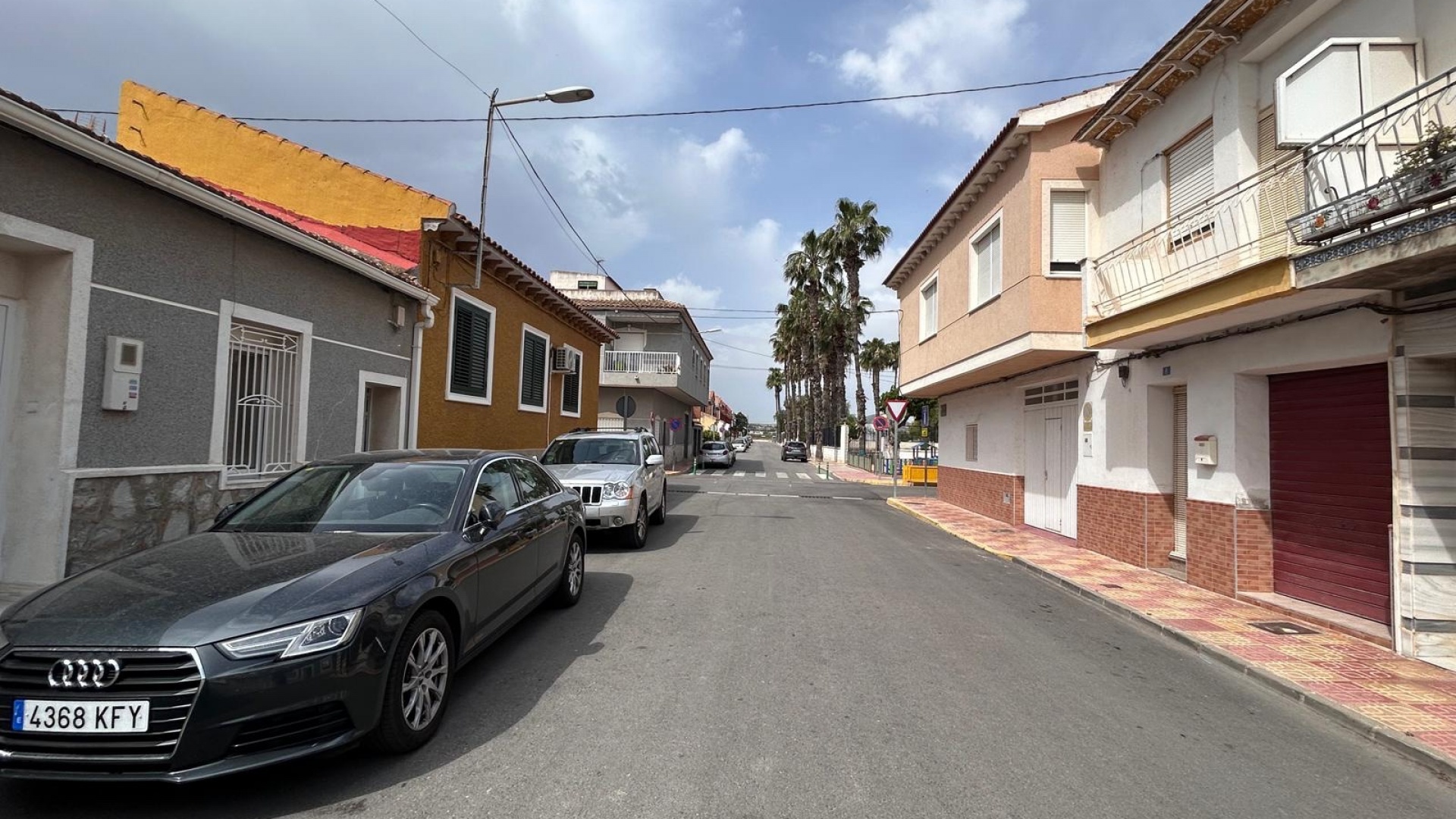 Återförsäljning - Bungalow - Jacarilla - jacarilla