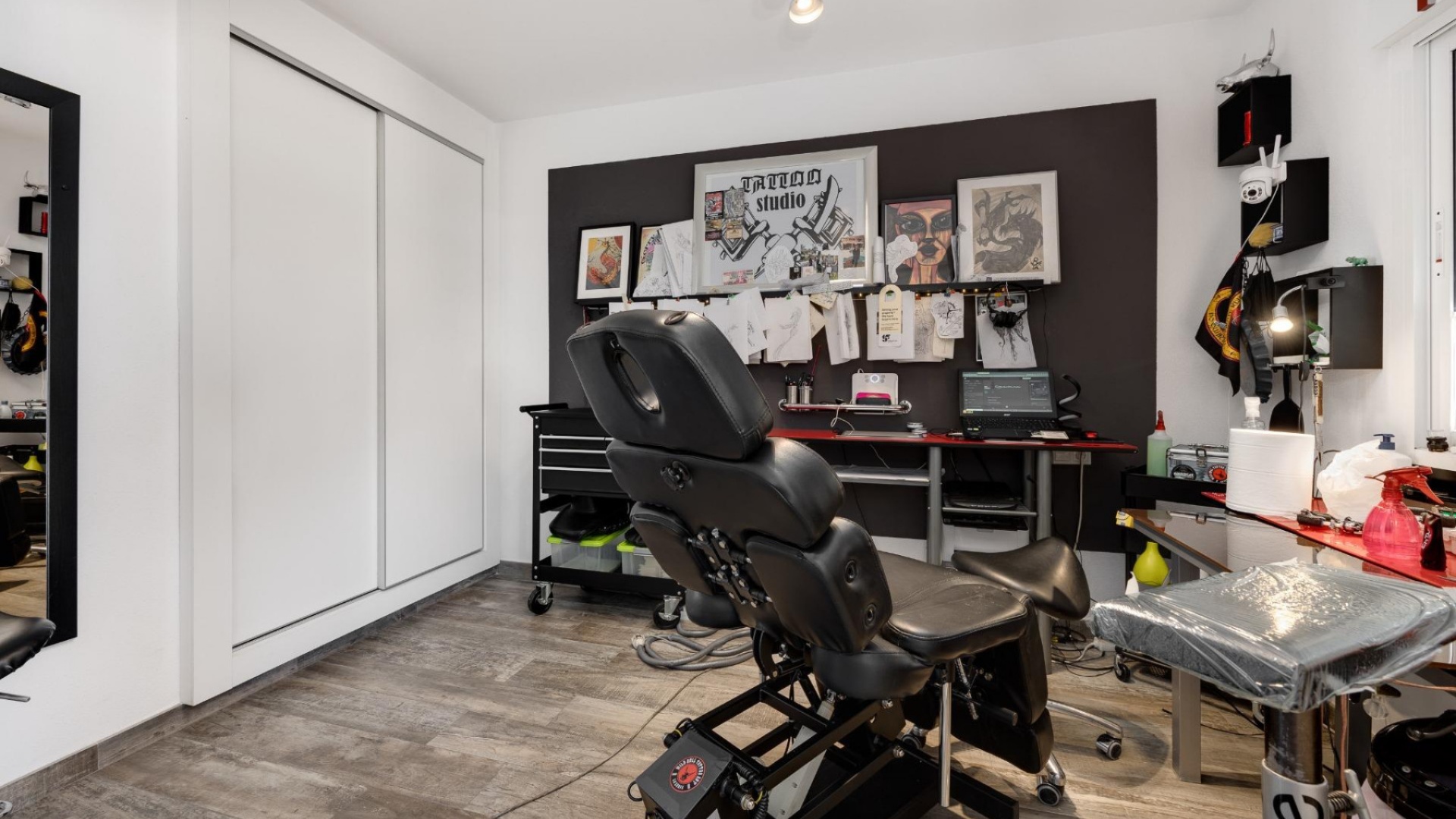 Återförsäljning - Bungalow - La Zenia - Res. Campomar