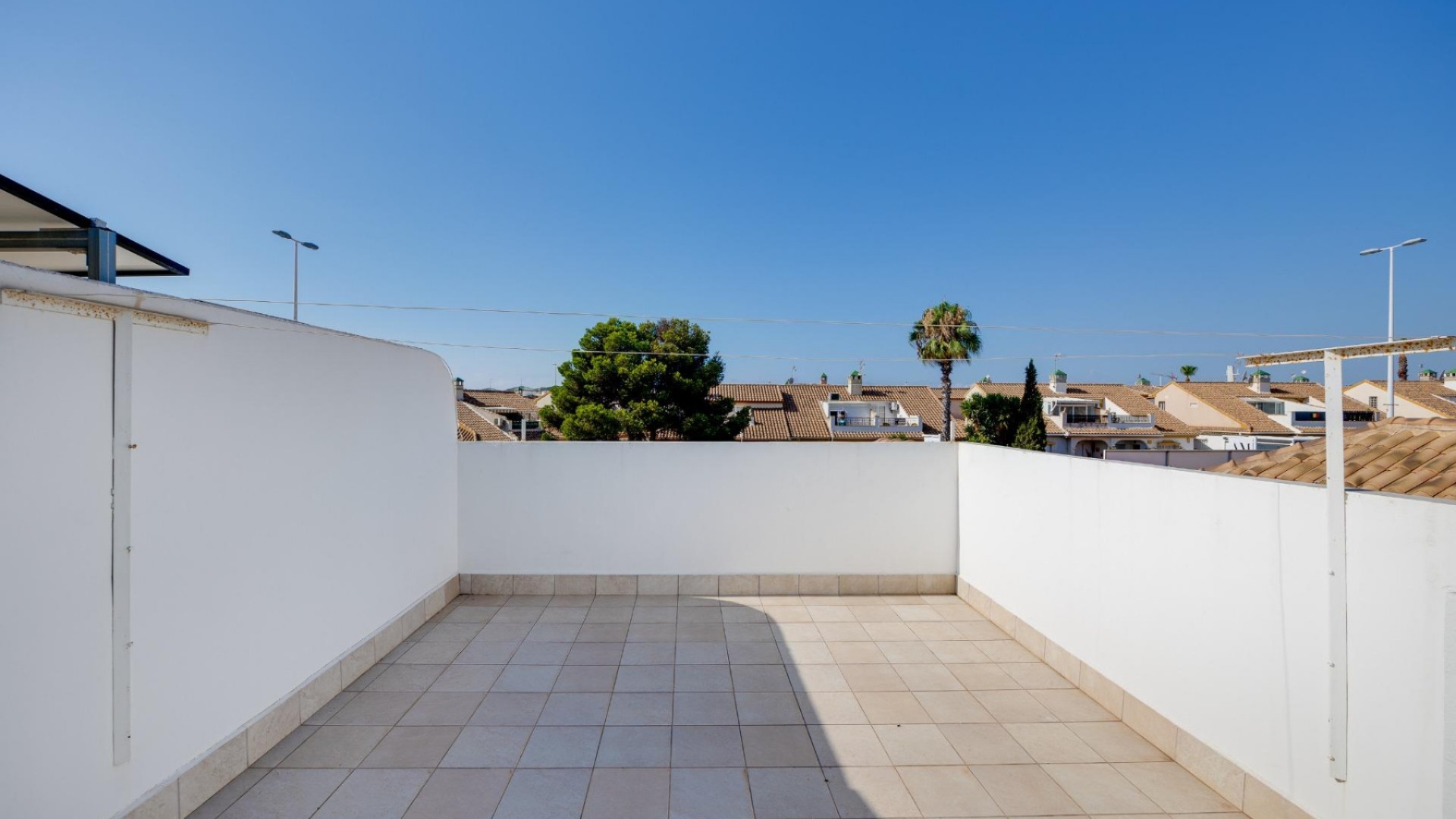 Återförsäljning - Bungalow - La Zenia - Res. Campomar